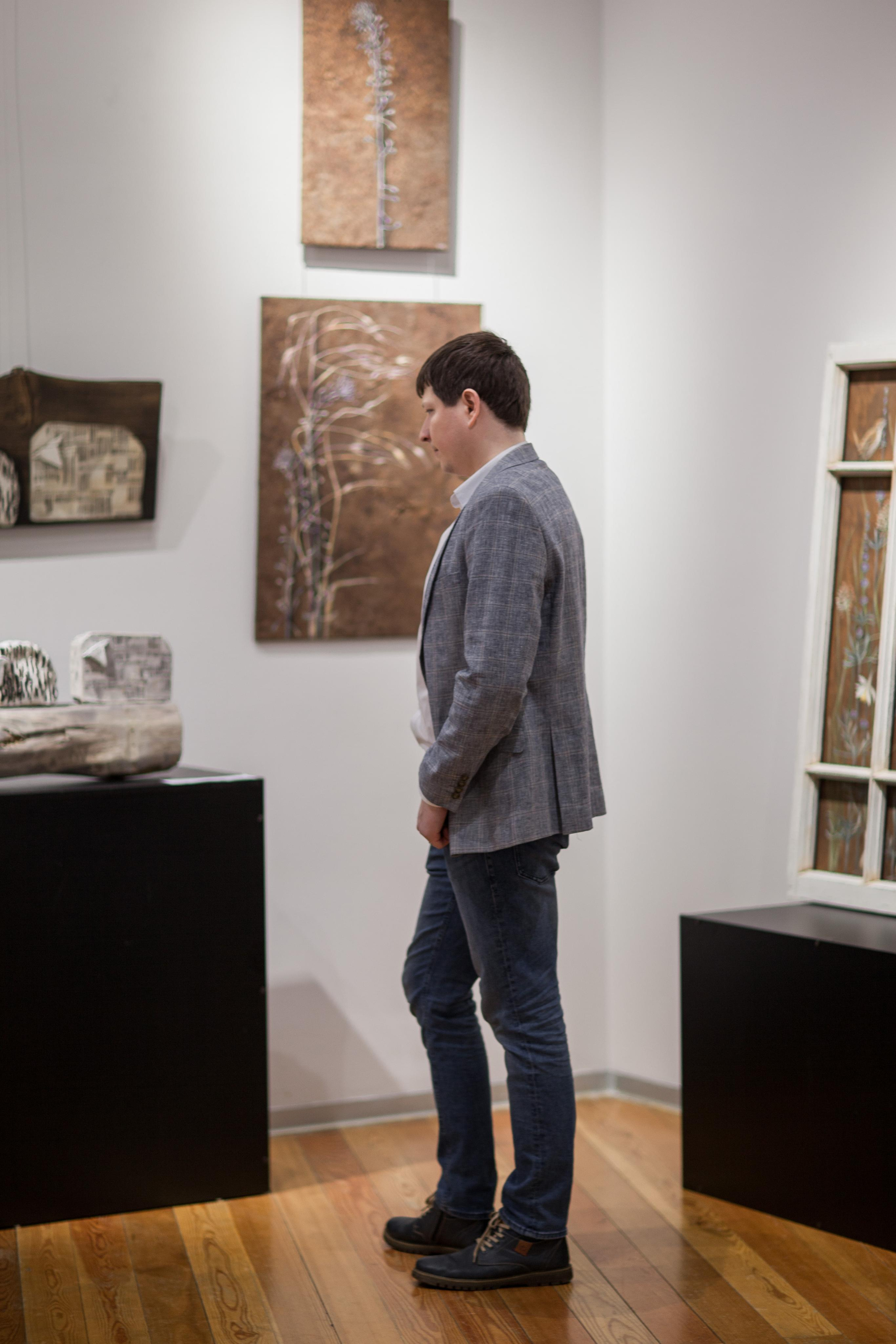 Фотопрогулка c Сергеем. Ваш фотограф Любовь Чистякова