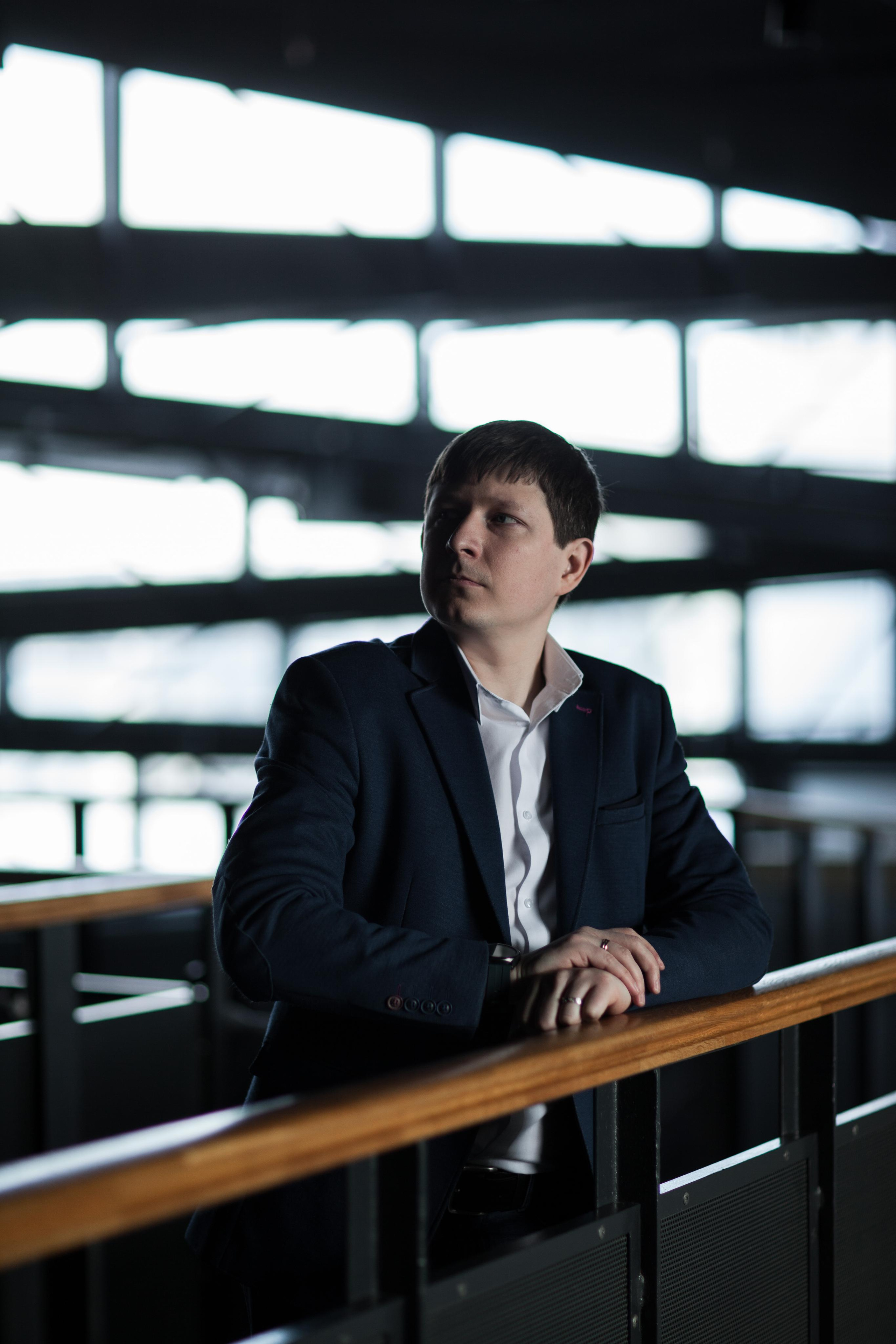 Фотопрогулка c Сергеем. Ваш фотограф Любовь Чистякова