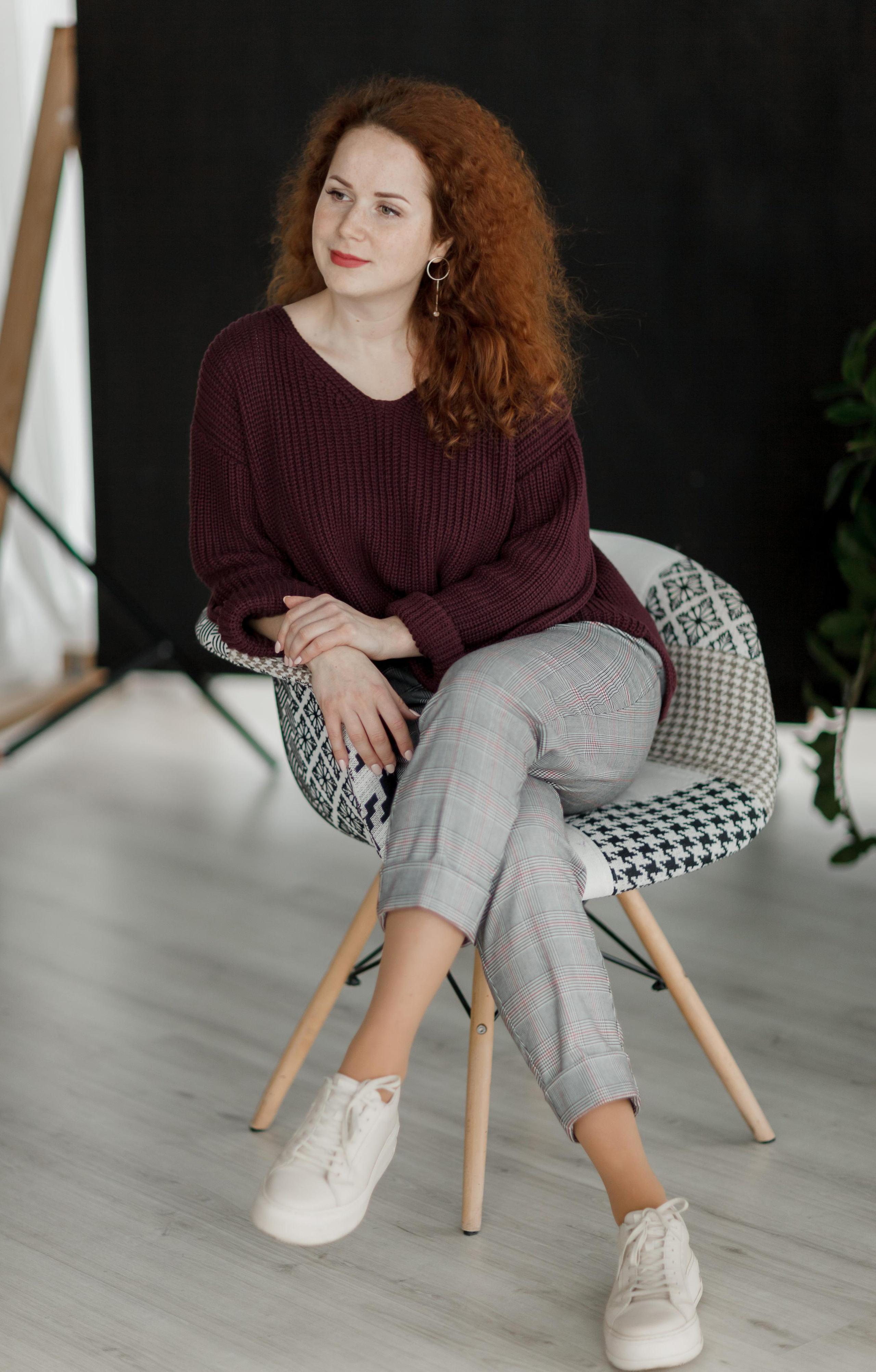 Имиджевая фотосерия для создателя SMM Агентства. Ваш фотограф Любовь Чистякова