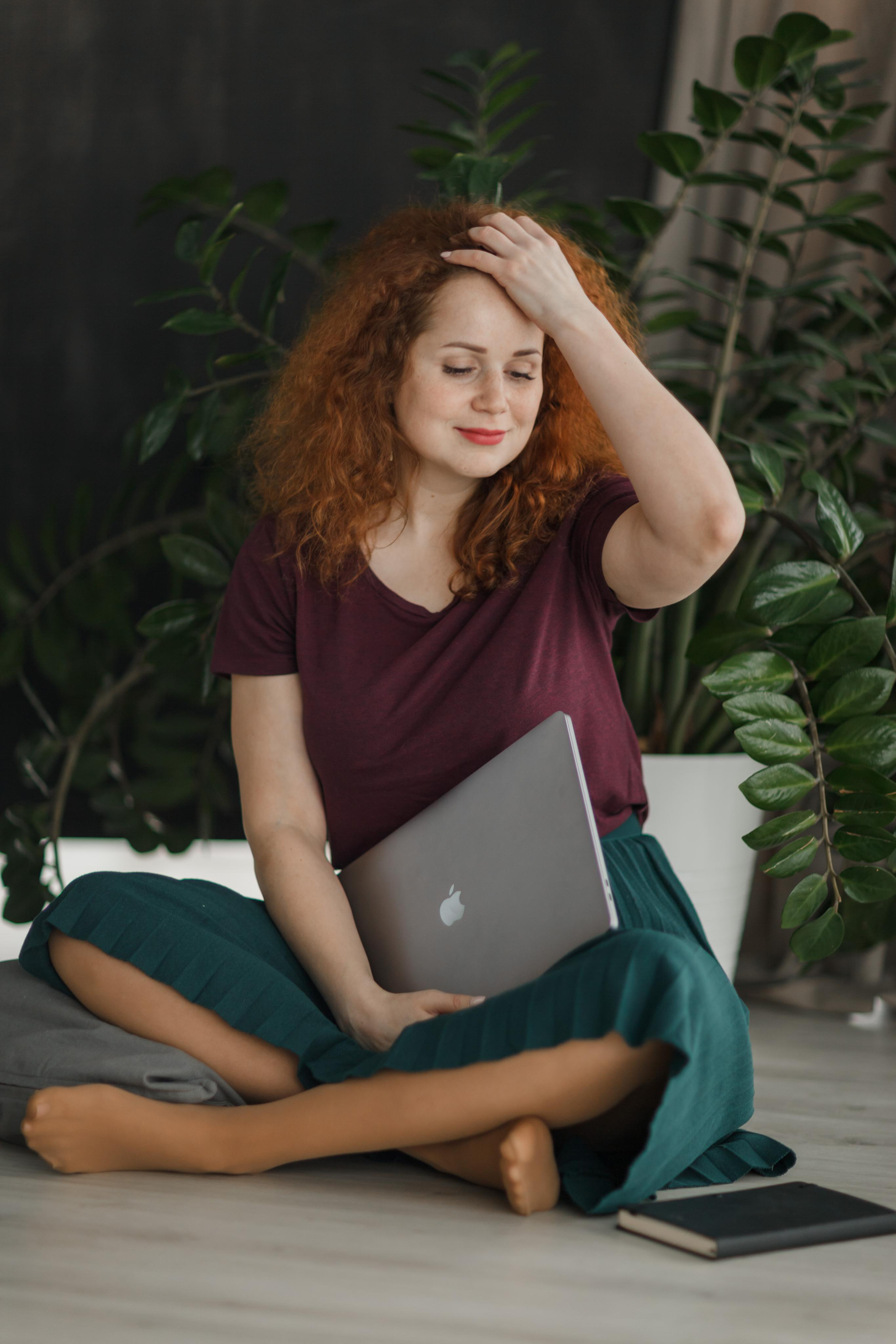 Имиджевая фотосерия для создателя SMM Агентства. Ваш фотограф Любовь Чистякова