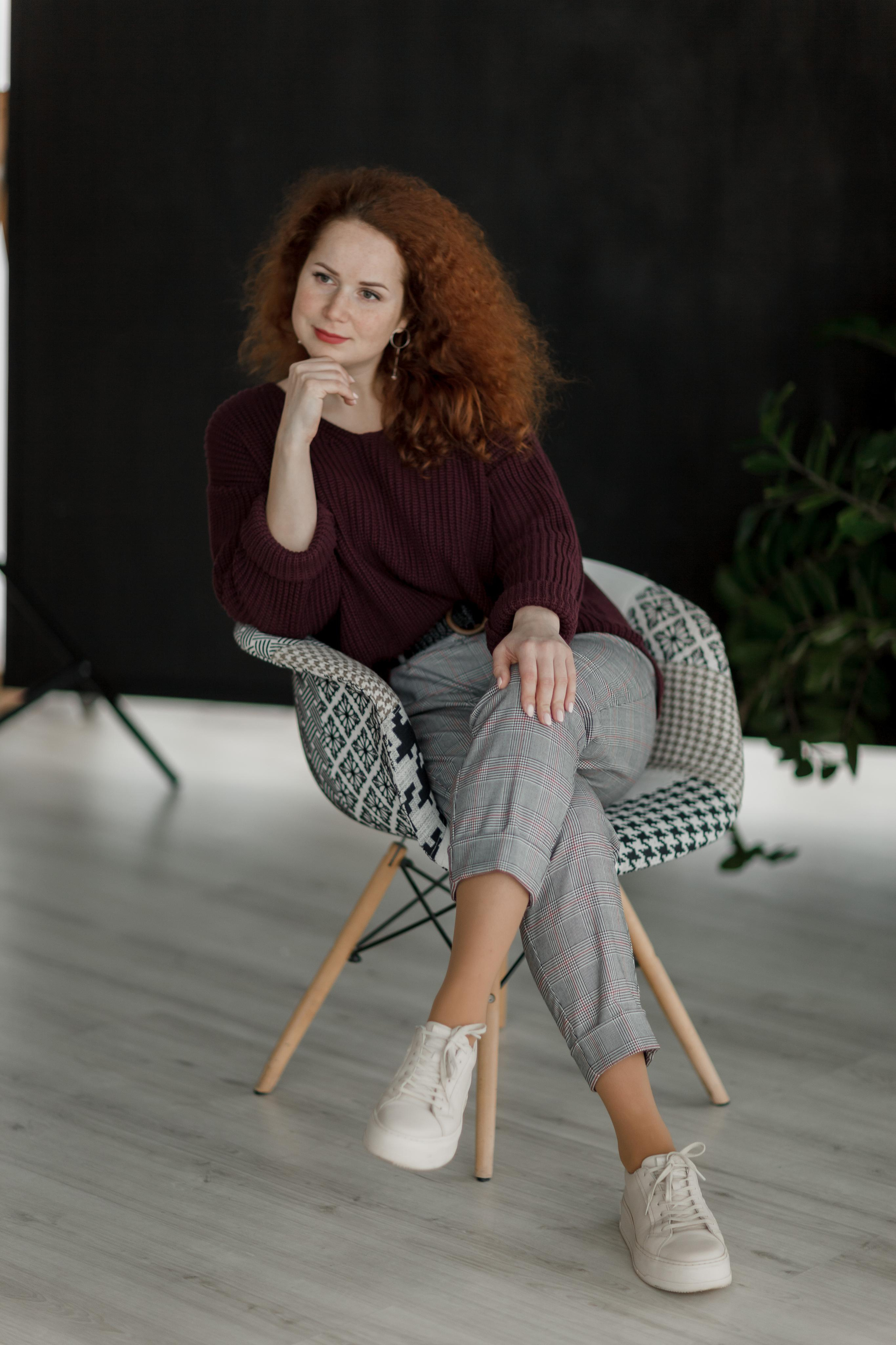 Имиджевая фотосерия для создателя SMM Агентства. Ваш фотограф Любовь Чистякова