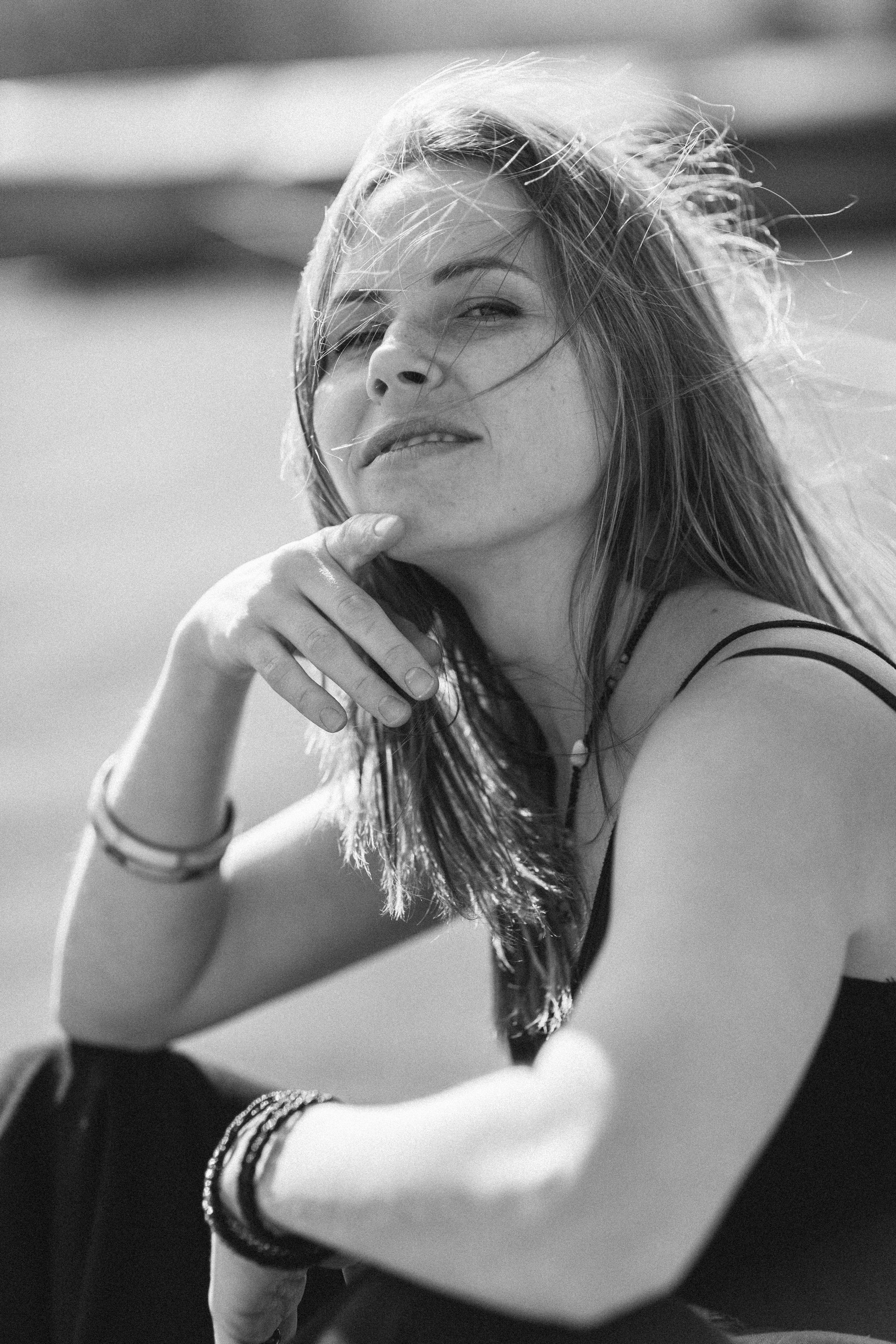 ПОРТРЕТ. Ваш фотограф Любовь Чистякова