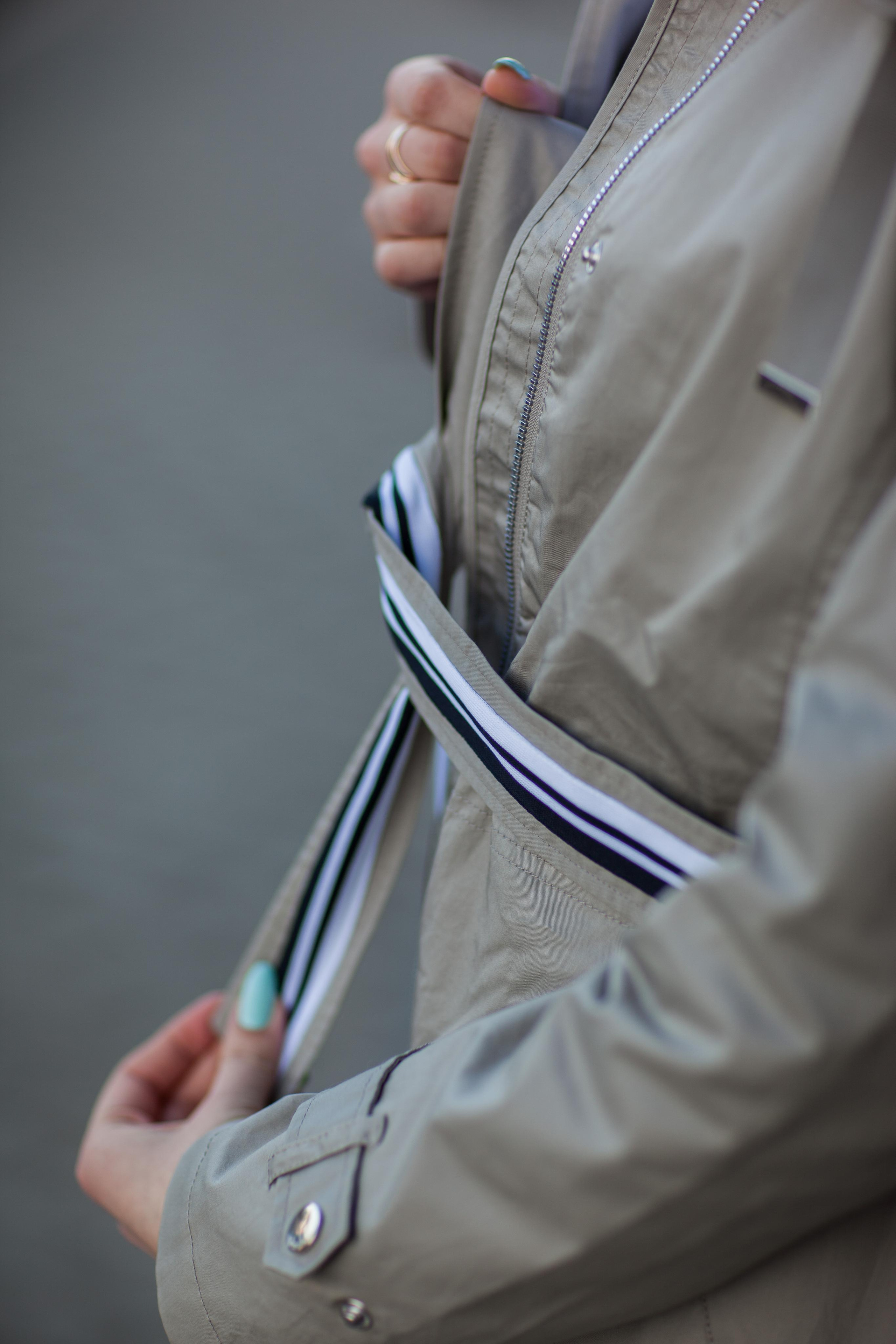 Контент для магазина Luhta. Ваш фотограф Любовь Чистякова