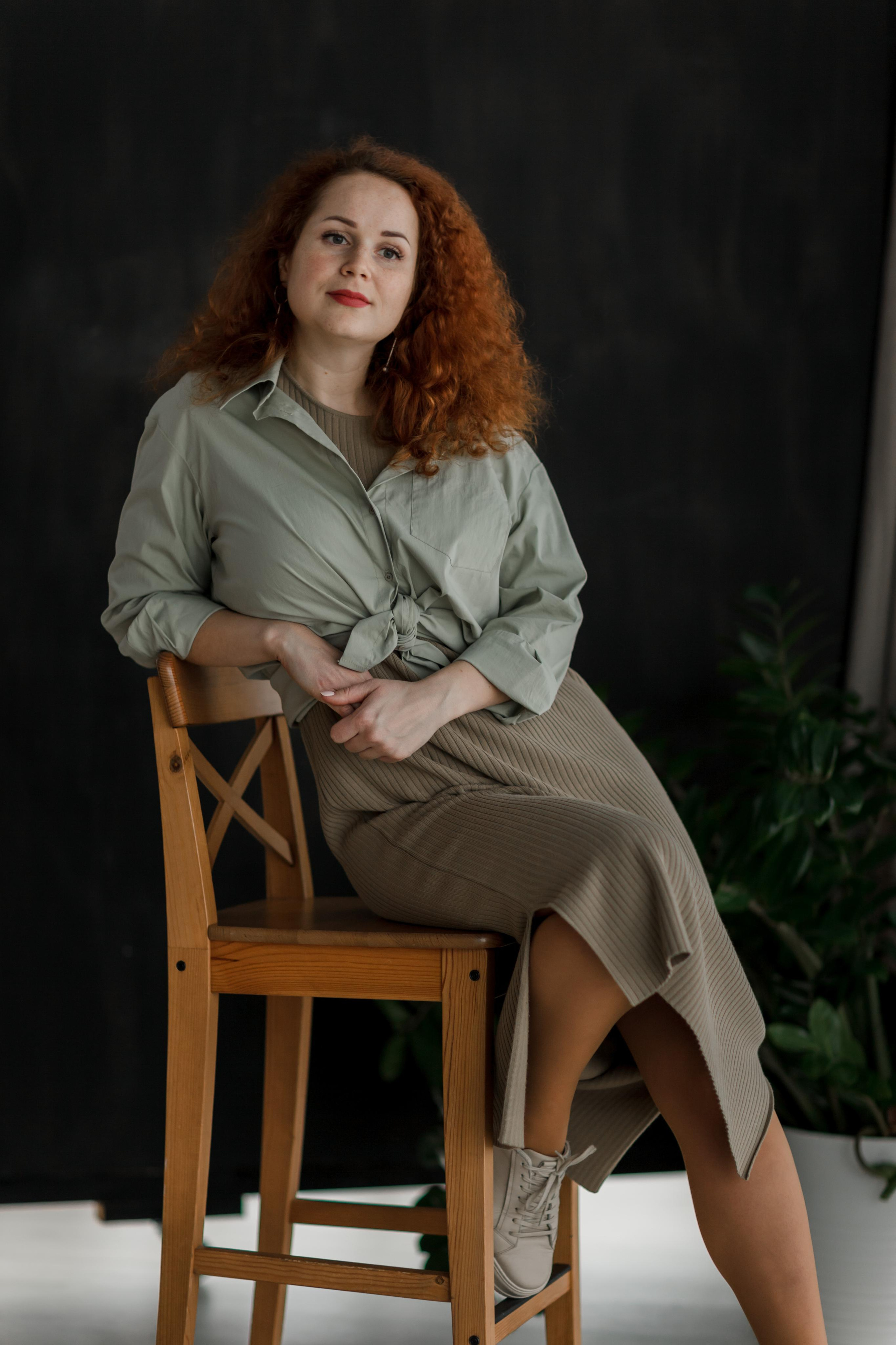 Имиджевая фотосерия для создателя SMM Агентства. Ваш фотограф Любовь Чистякова