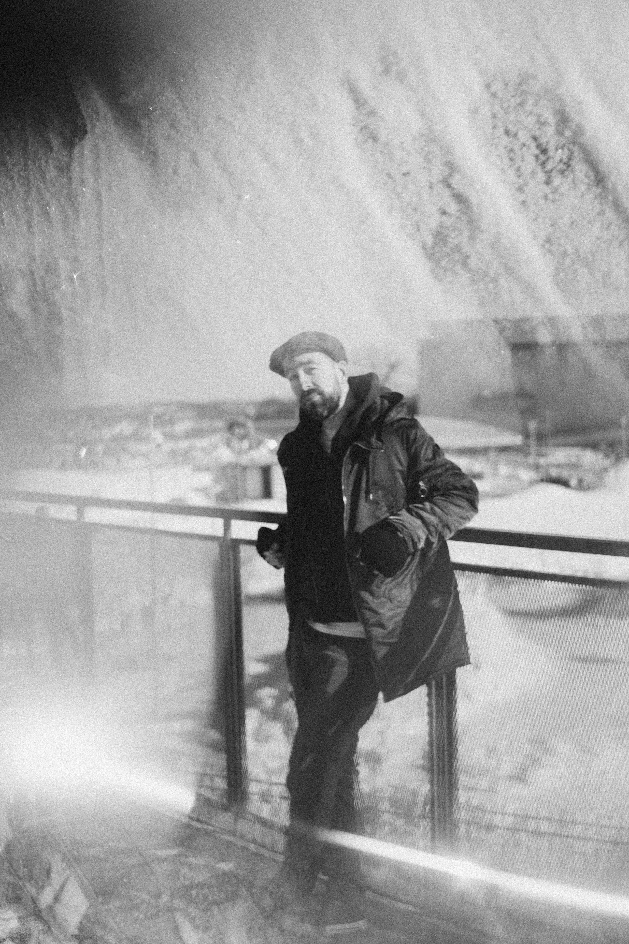 Марина и Станислав. Авторская прогулка для гостей города. Ваш фотограф Любовь Чистякова