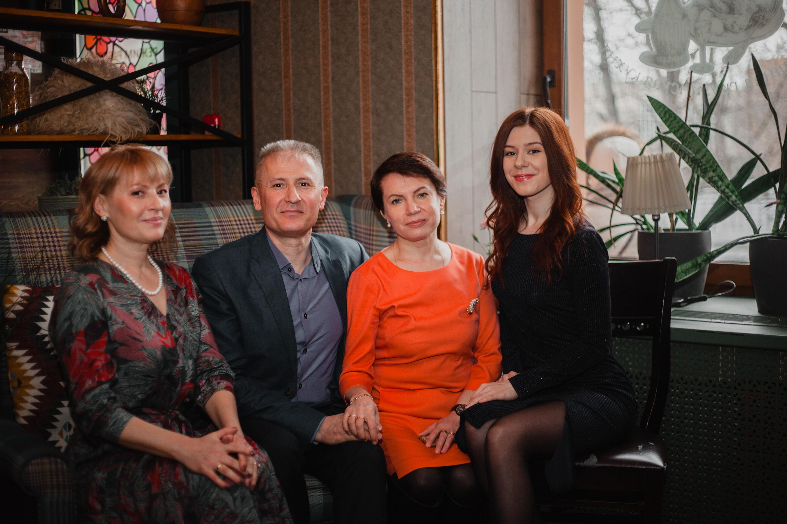 Репортажная съемка. Фотосъемка юбилея. Ваш фотограф Любовь Чистякова