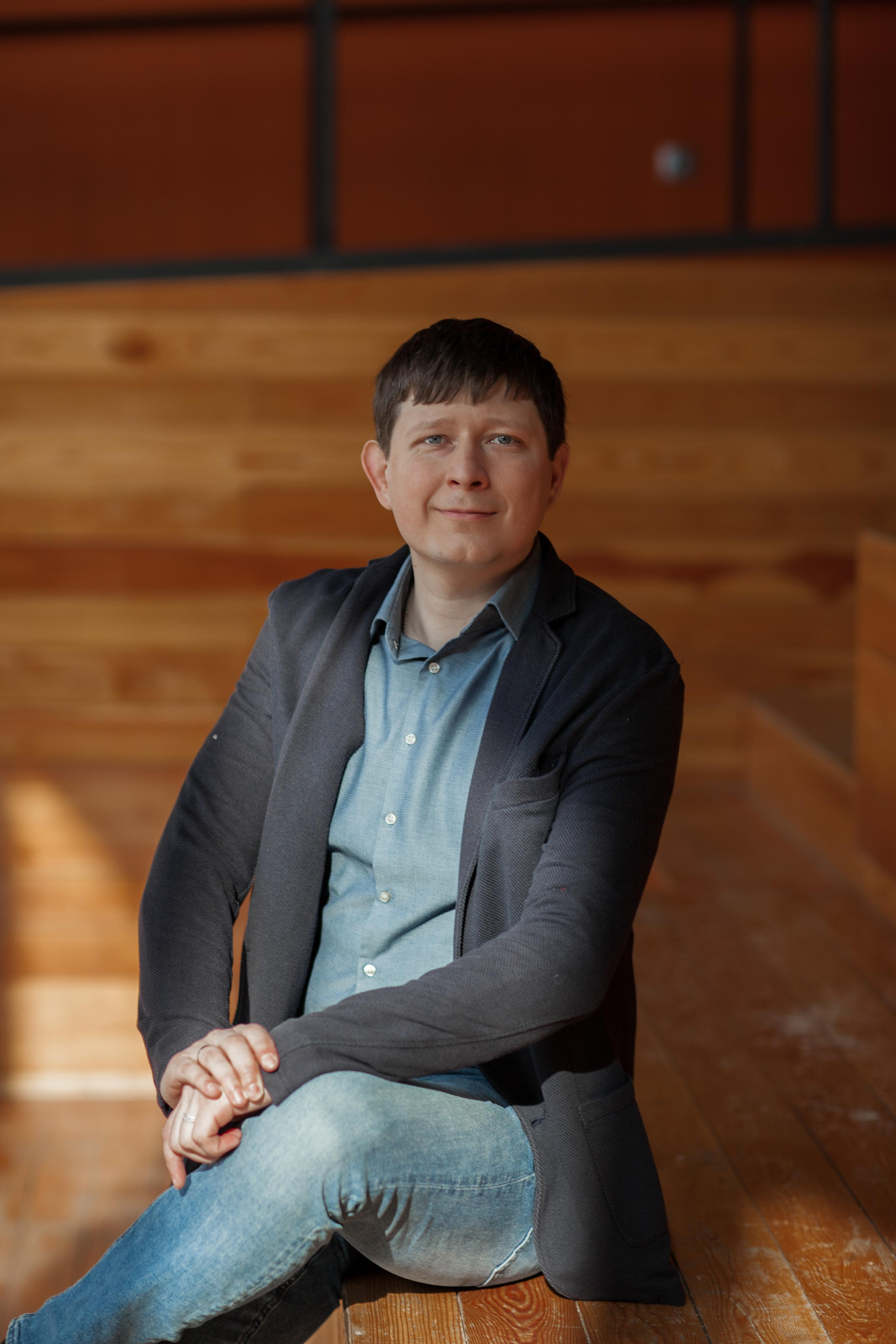 Фотопрогулка c Сергеем. Ваш фотограф Любовь Чистякова