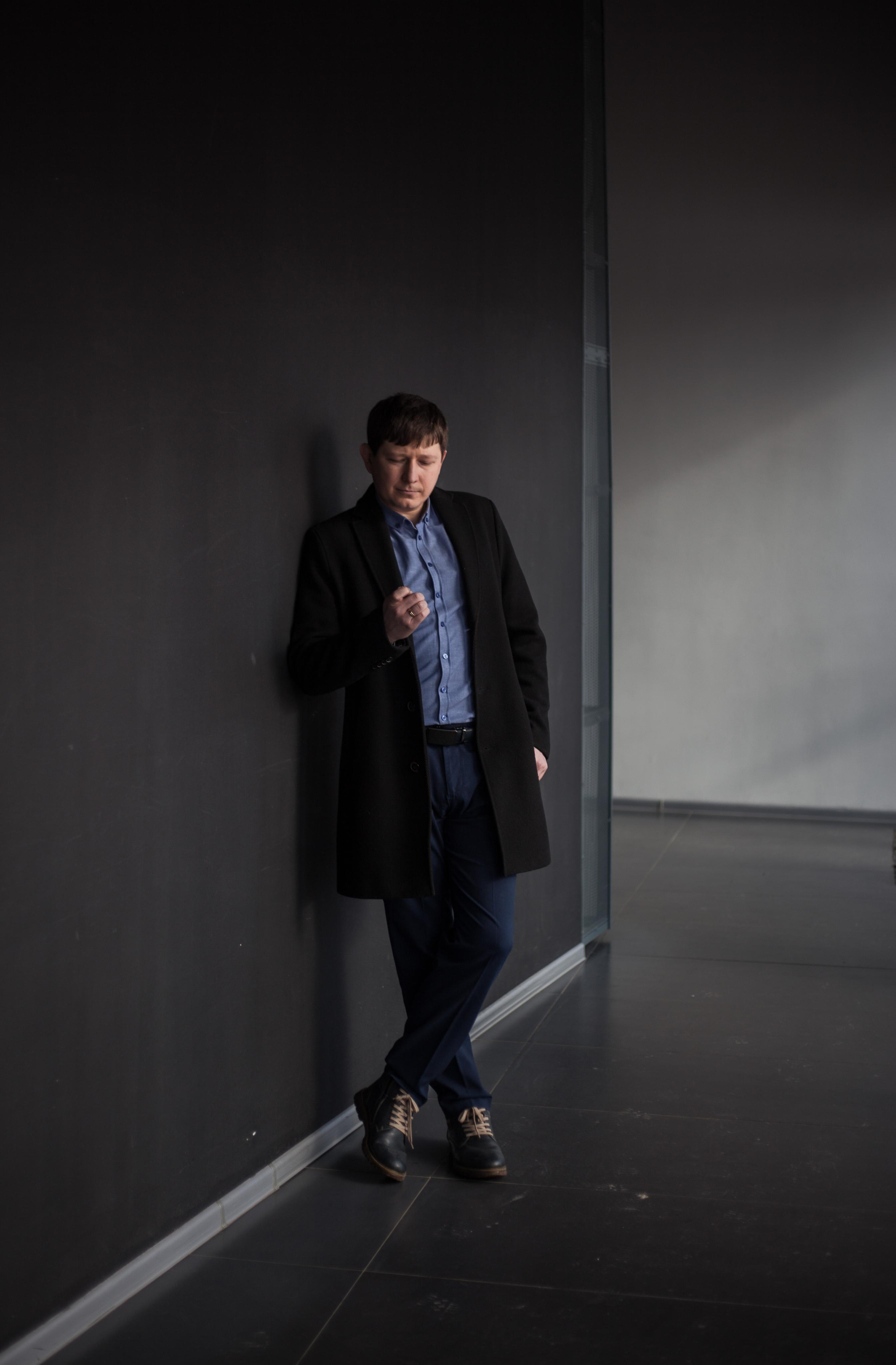 Фотопрогулка c Сергеем. Ваш фотограф Любовь Чистякова