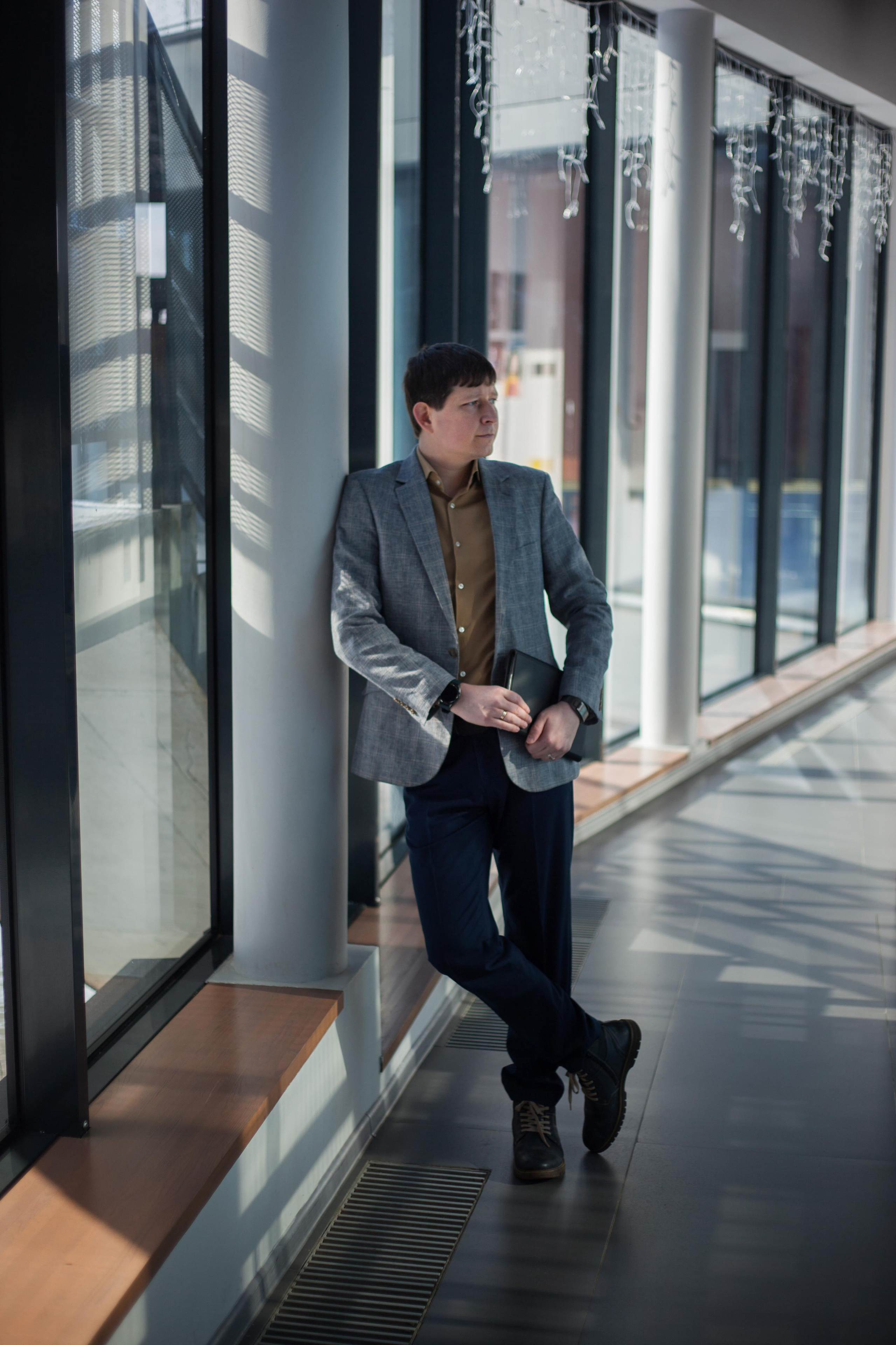 Фотопрогулка c Сергеем. Ваш фотограф Любовь Чистякова