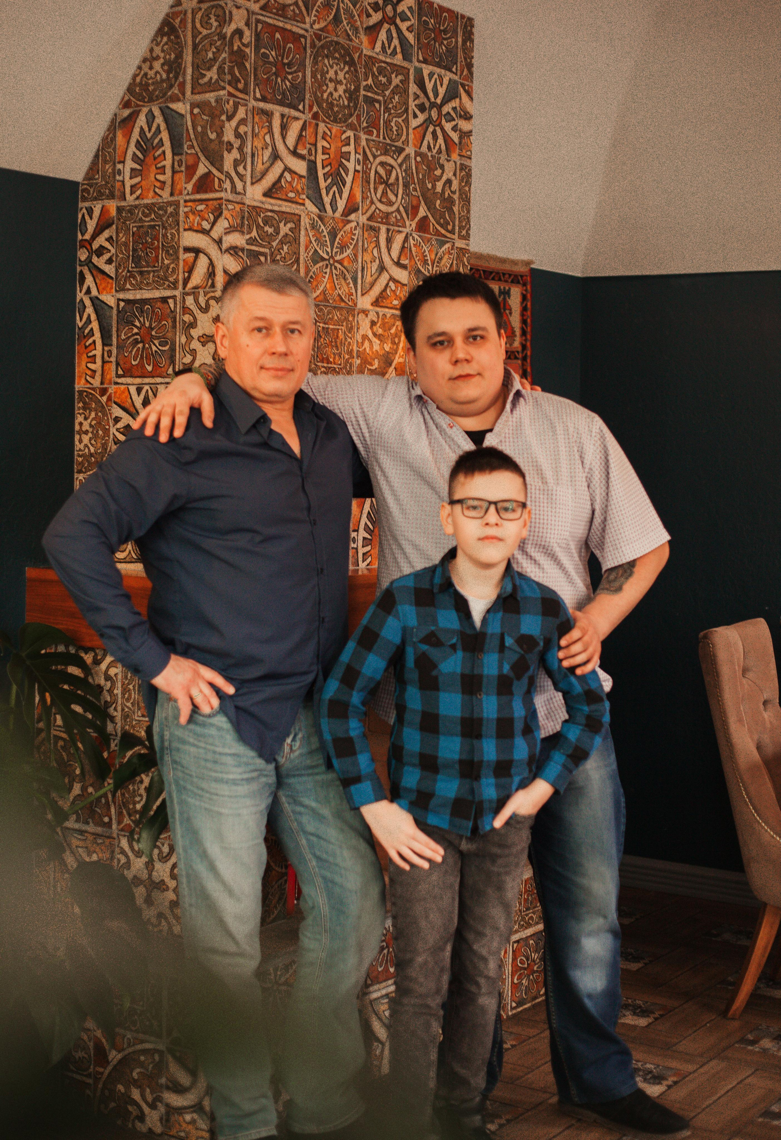 Репортажная съемка. Фотосъемка юбилея. Ваш фотограф Любовь Чистякова