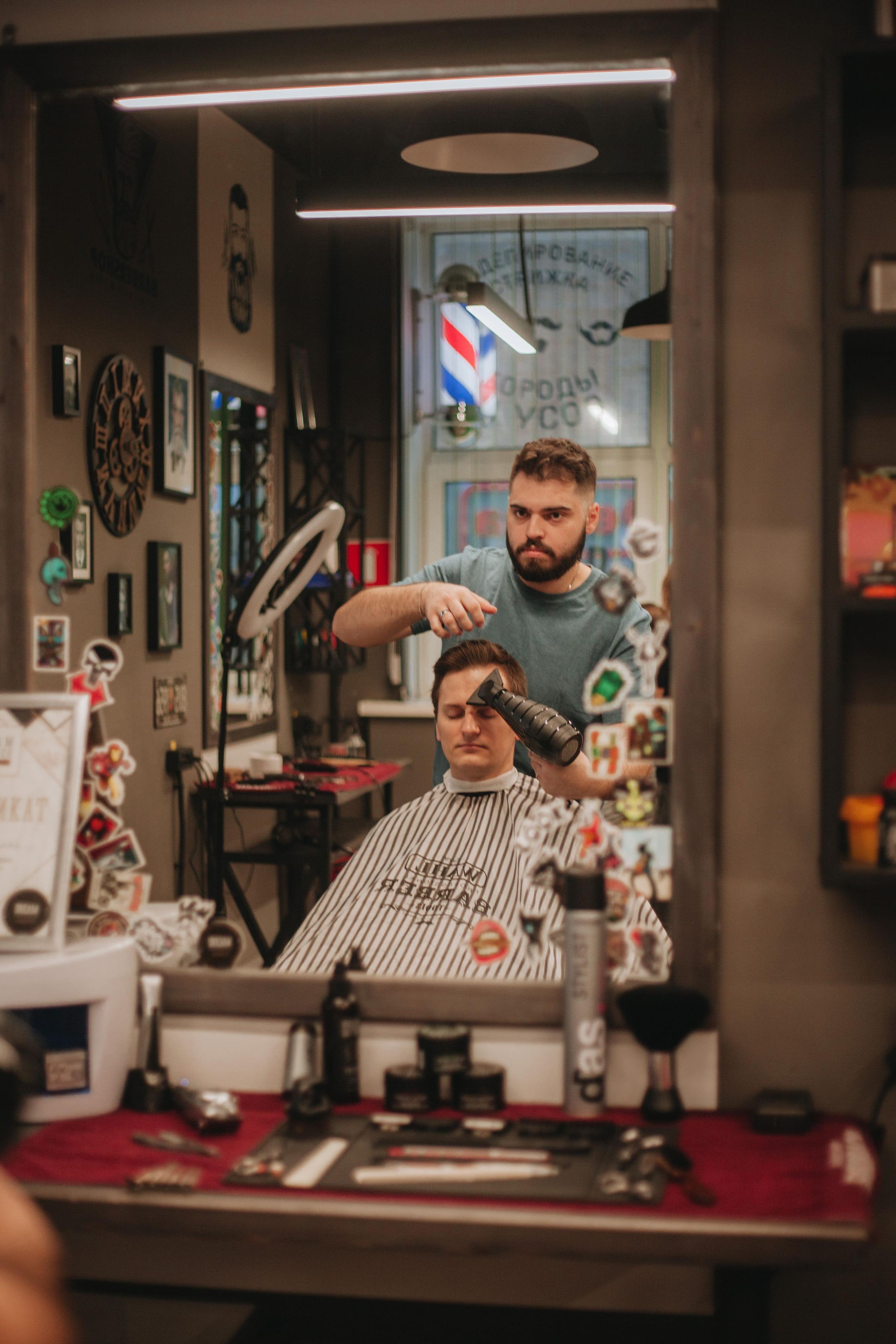 Съемка вещего бизнеса. Ваш фотограф Любовь Чистякова