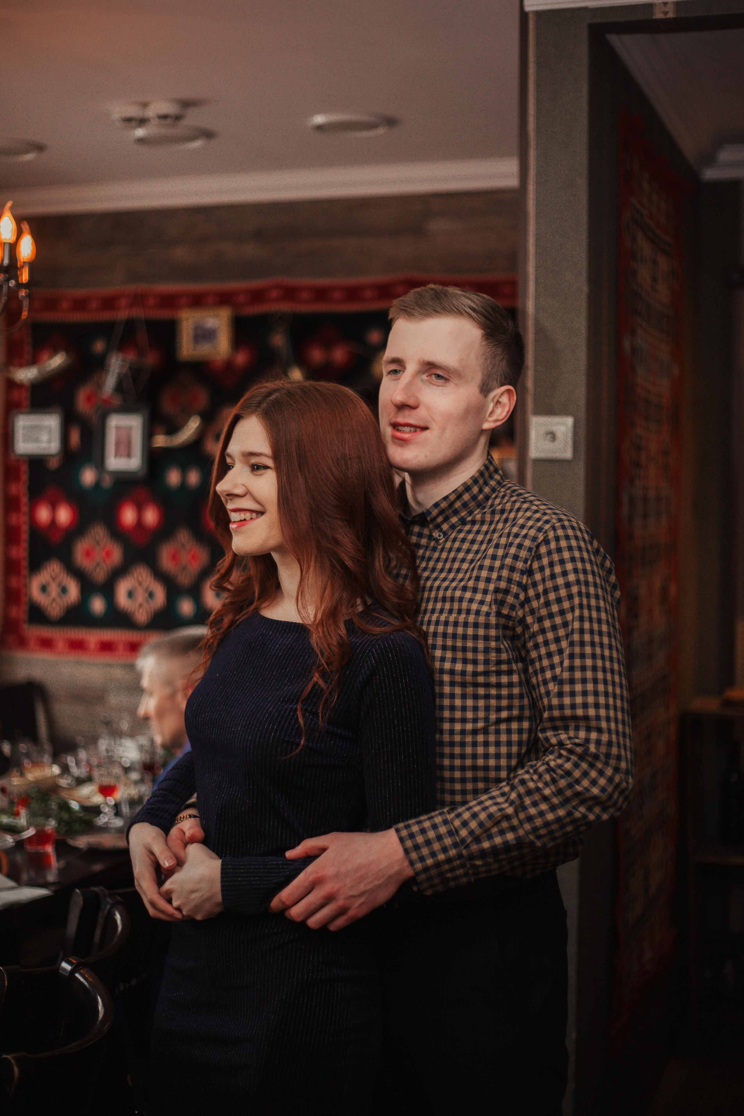 Репортажная съемка. Фотосъемка юбилея. Ваш фотограф Любовь Чистякова