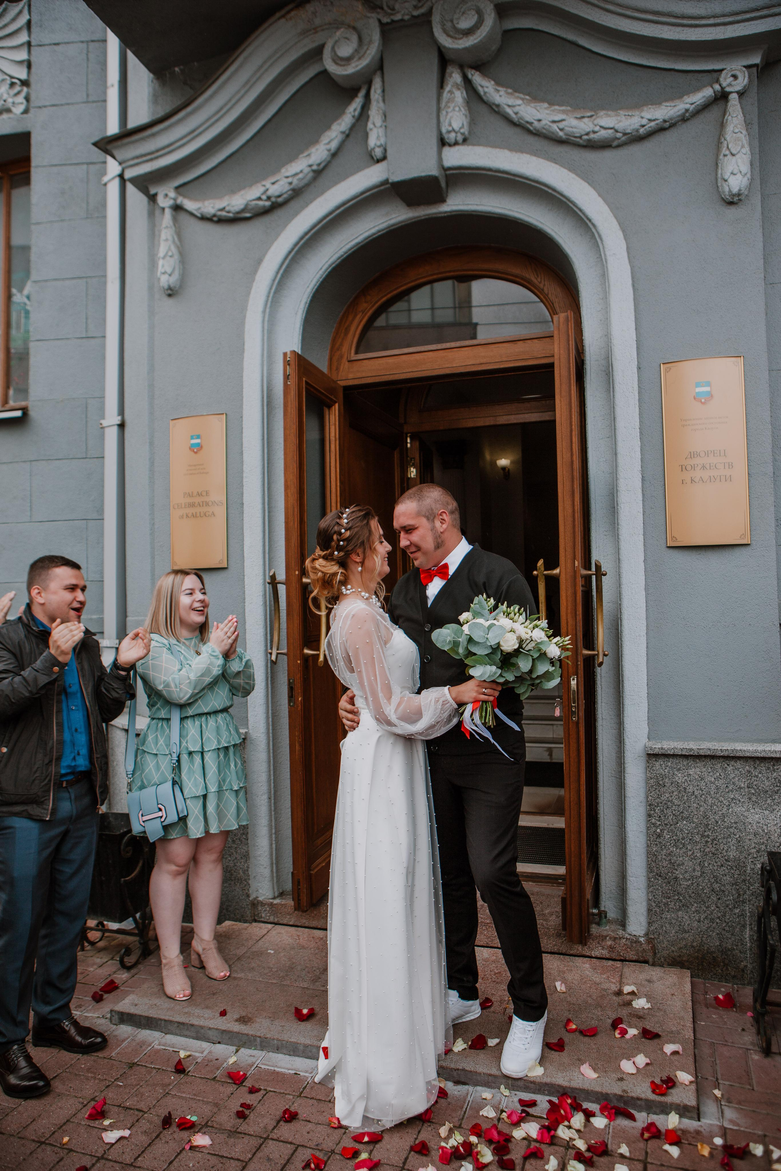 СВАДЬБА. Ваш фотограф Любовь Чистякова