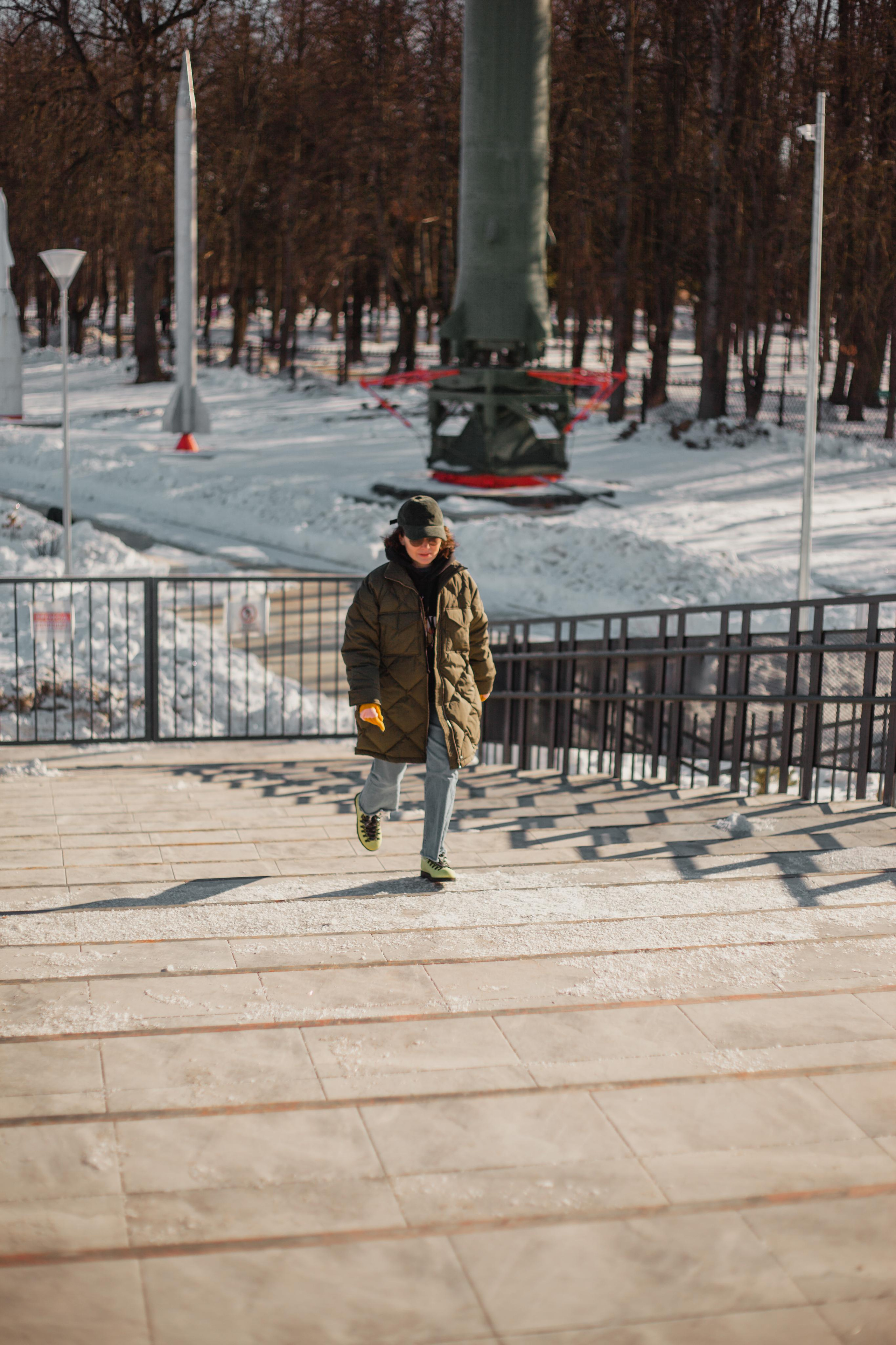 Марина и Станислав. Авторская прогулка для гостей города. Ваш фотограф Любовь Чистякова