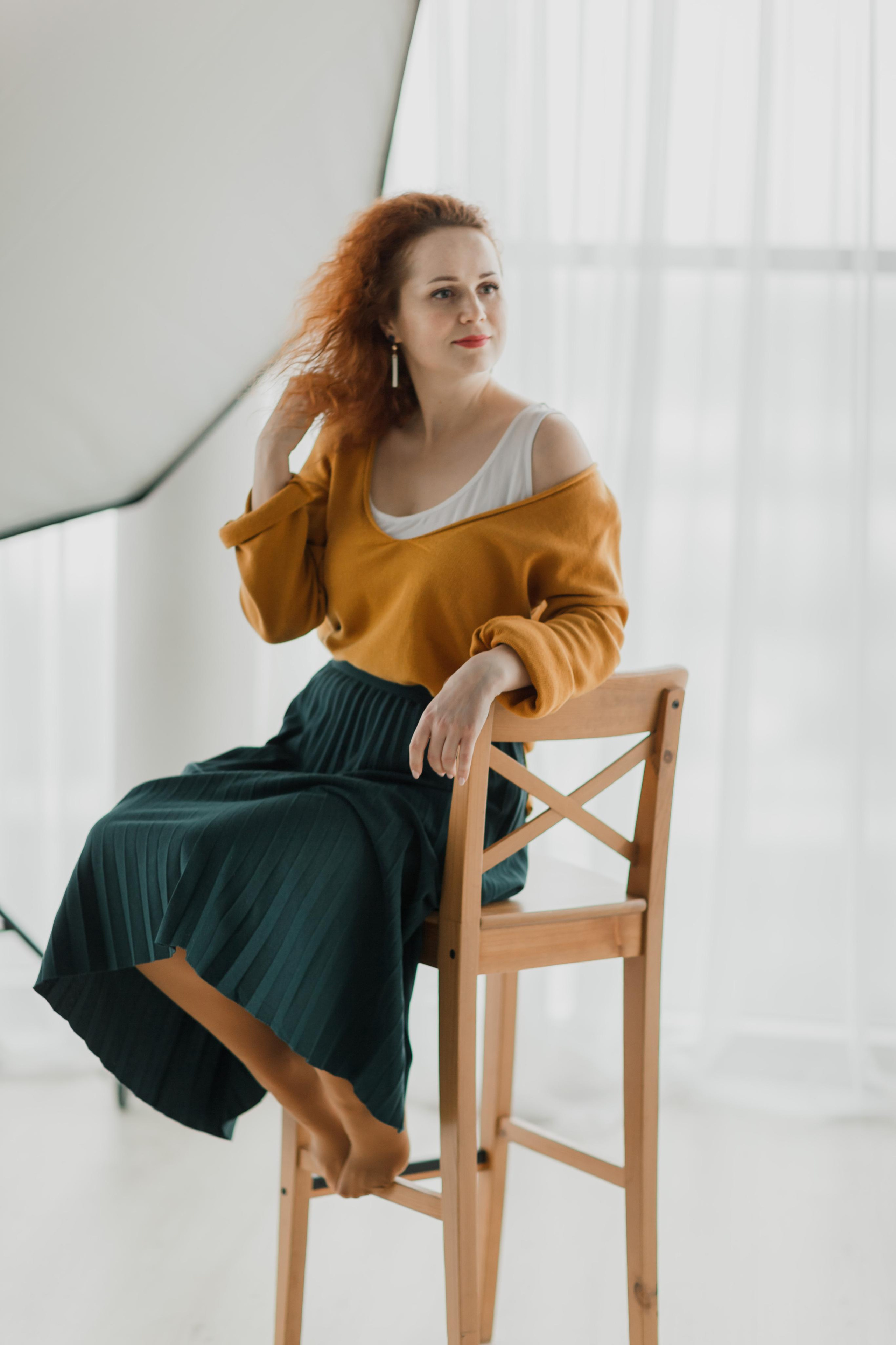 Имиджевая фотосерия для создателя SMM Агентства. Ваш фотограф Любовь Чистякова