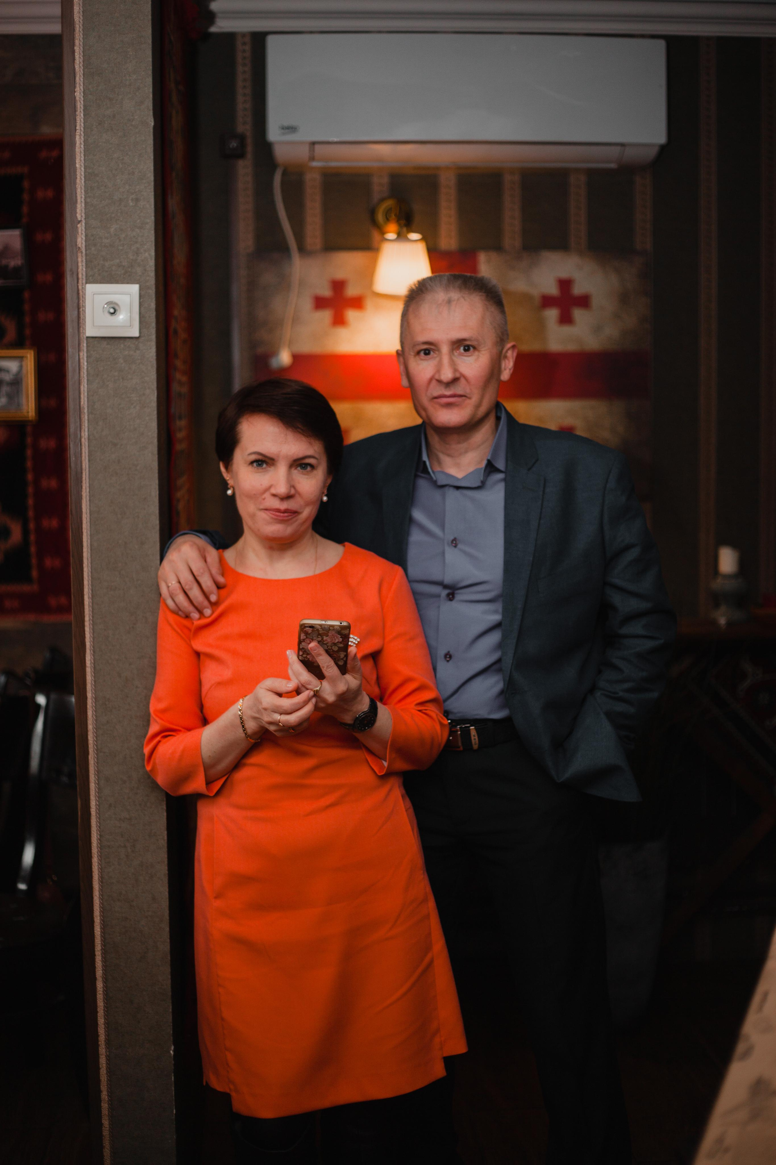 Репортажная съемка. Фотосъемка юбилея. Ваш фотограф Любовь Чистякова