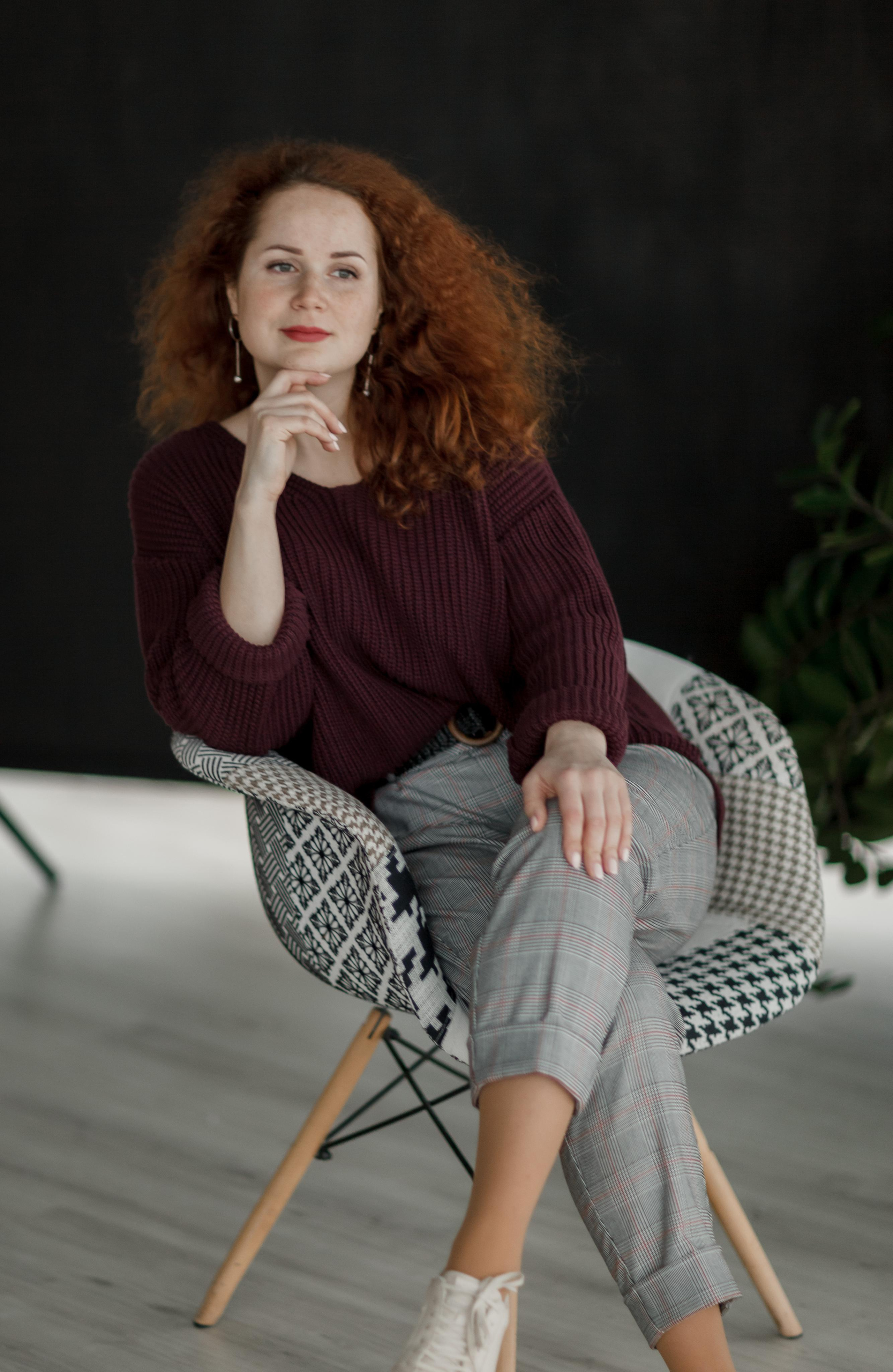 Имиджевая фотосерия для создателя SMM Агентства. Ваш фотограф Любовь Чистякова