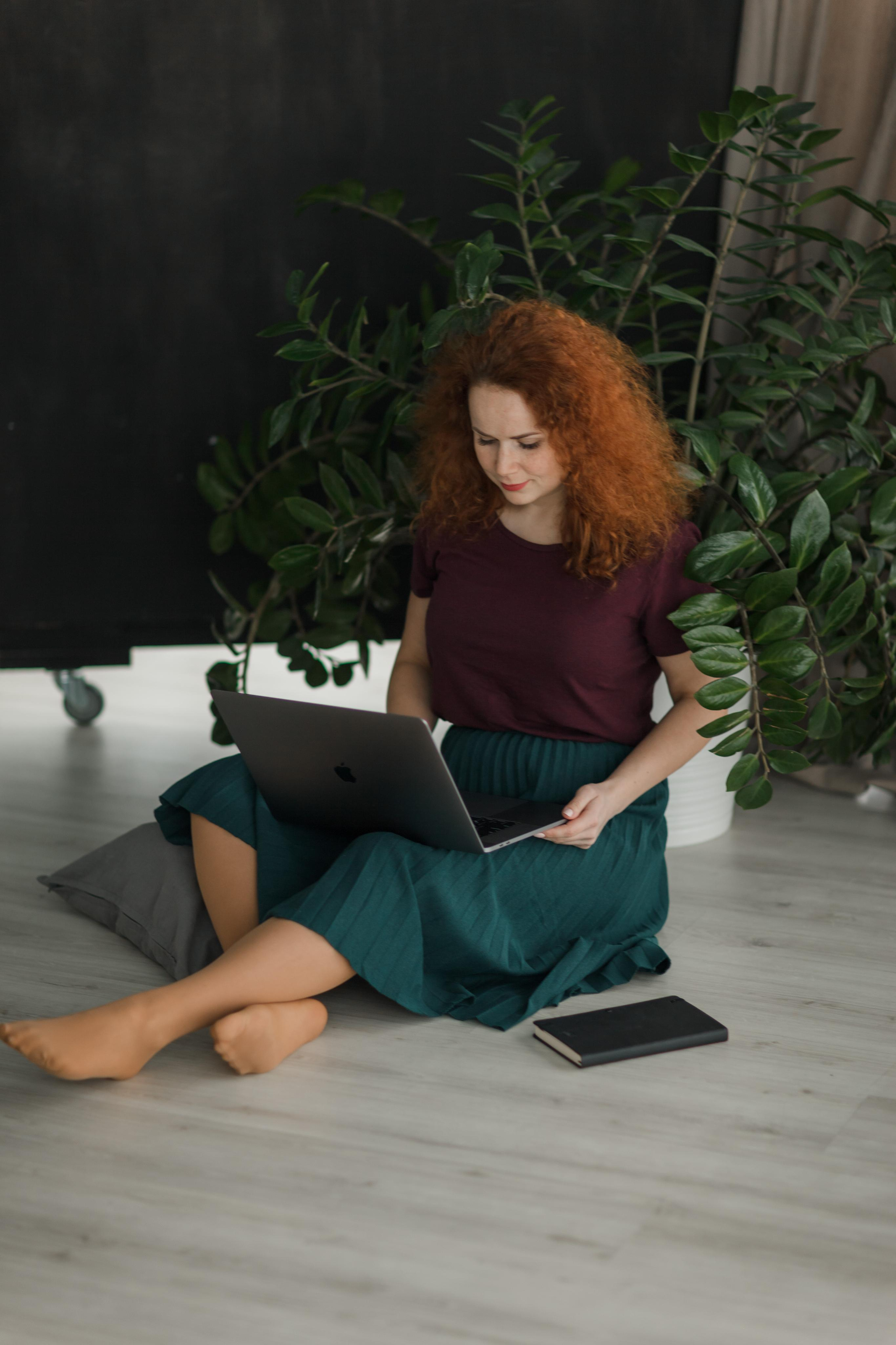 Имиджевая фотосерия для создателя SMM Агентства. Ваш фотограф Любовь Чистякова