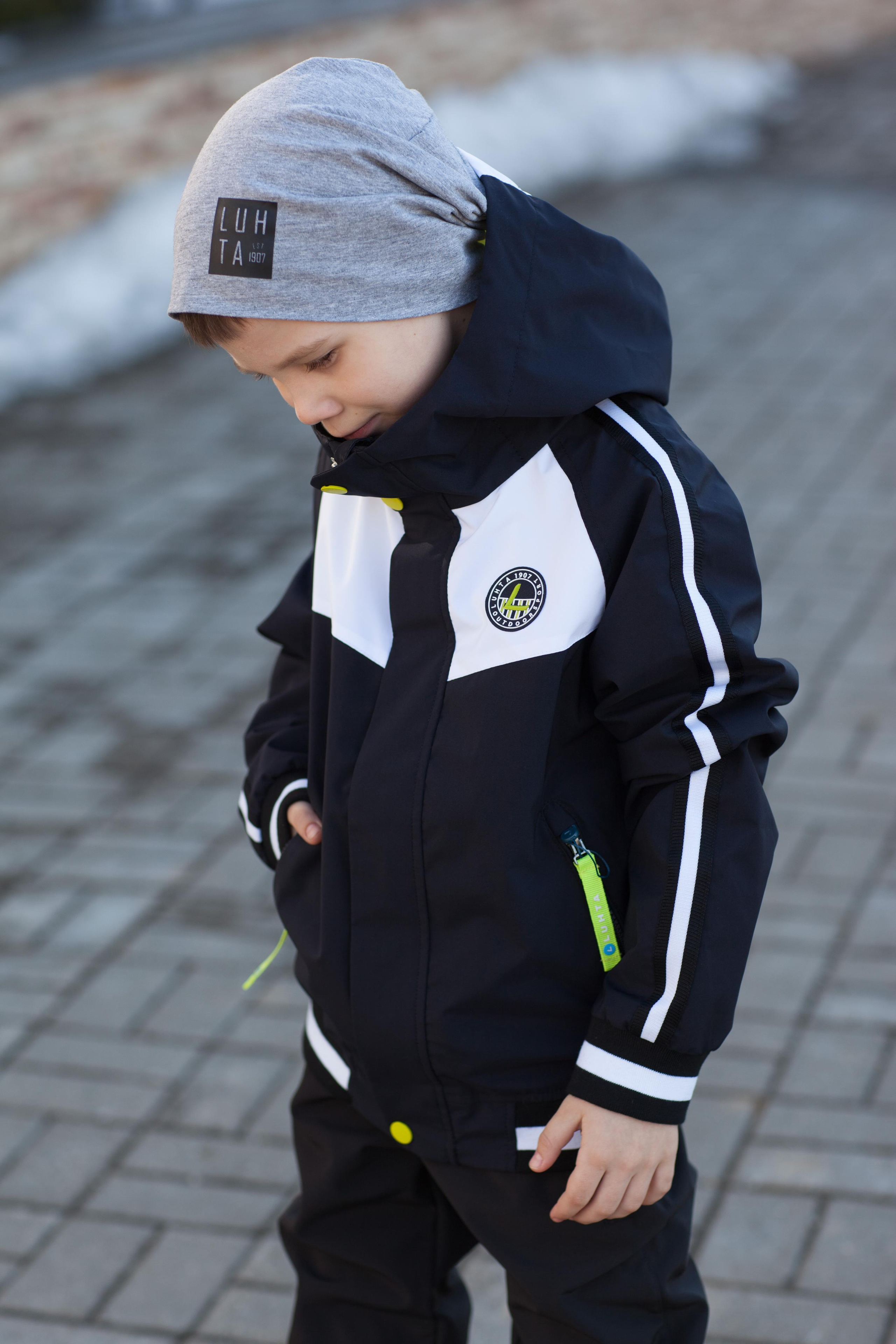 Контент для магазина Luhta. Ваш фотограф Любовь Чистякова