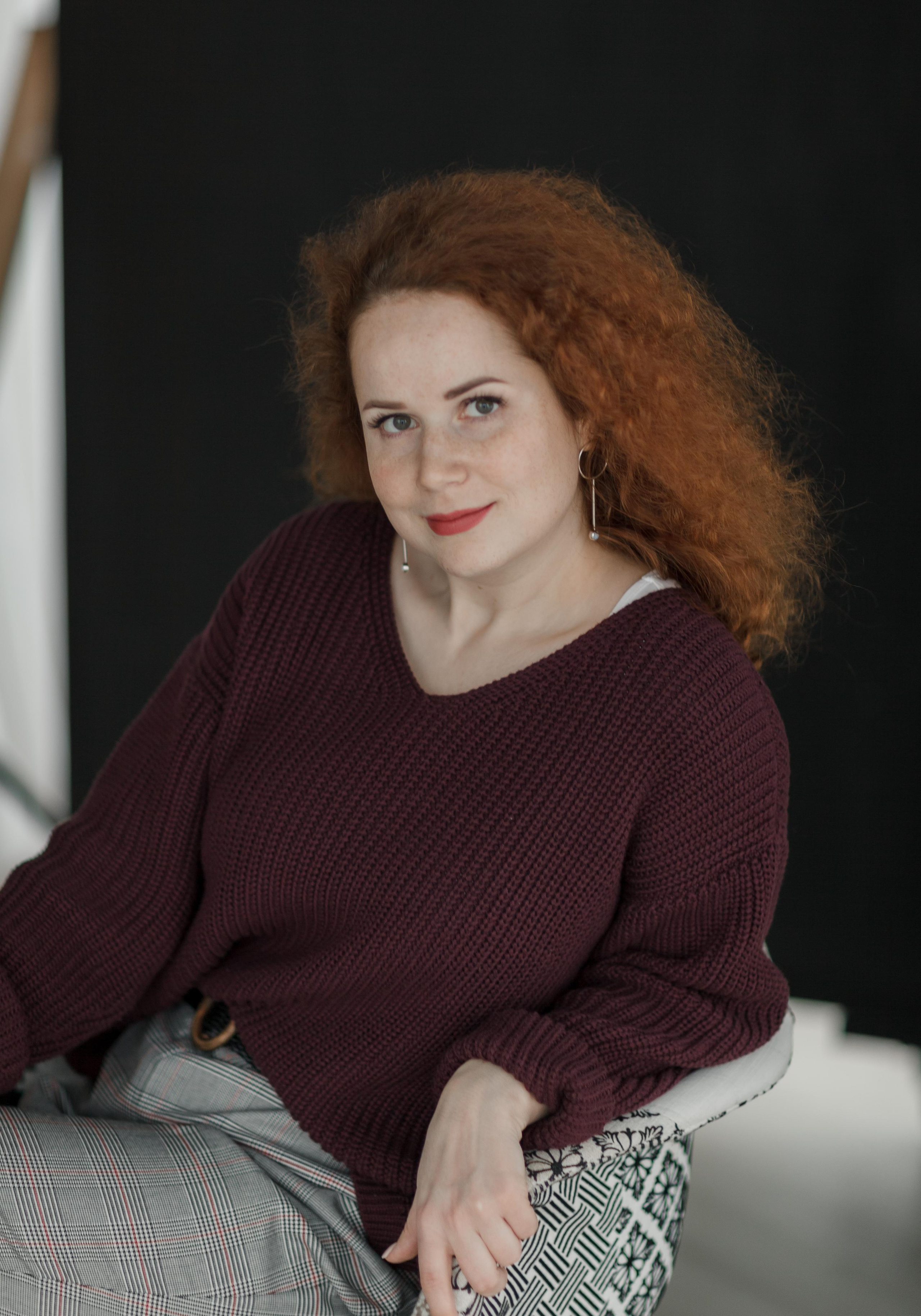 Имиджевая фотосерия для создателя SMM Агентства. Ваш фотограф Любовь Чистякова