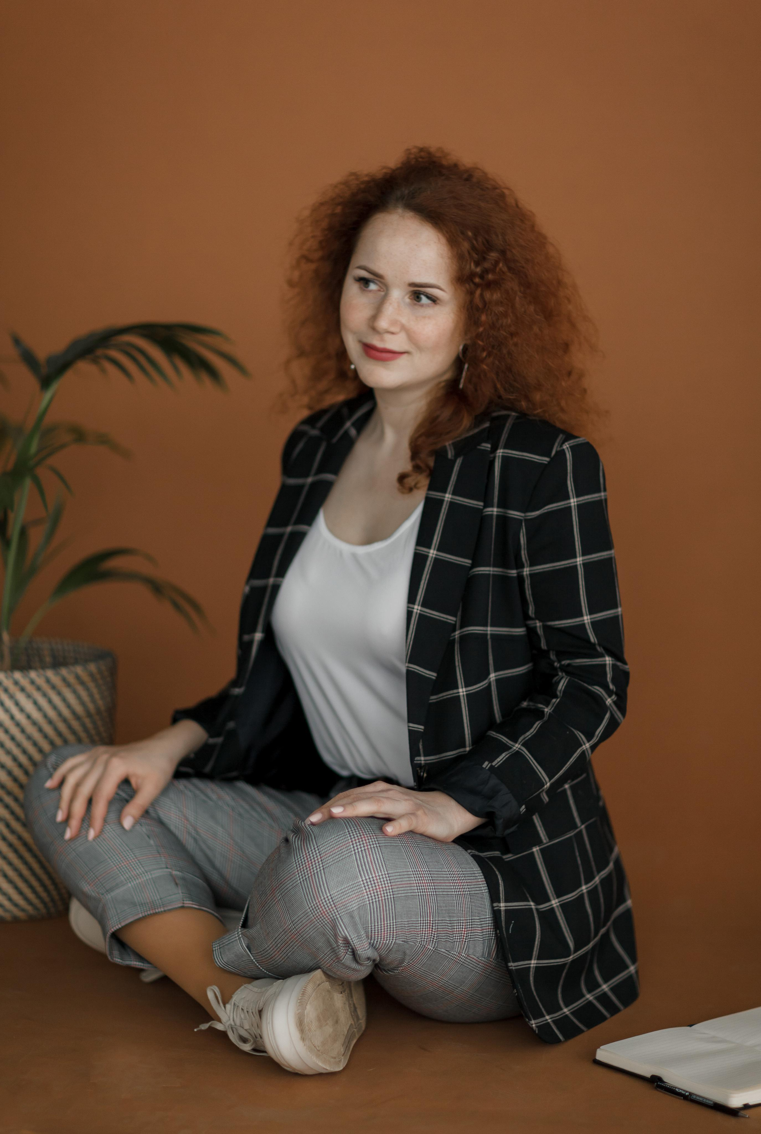 Имиджевая фотосерия для создателя SMM Агентства. Ваш фотограф Любовь Чистякова