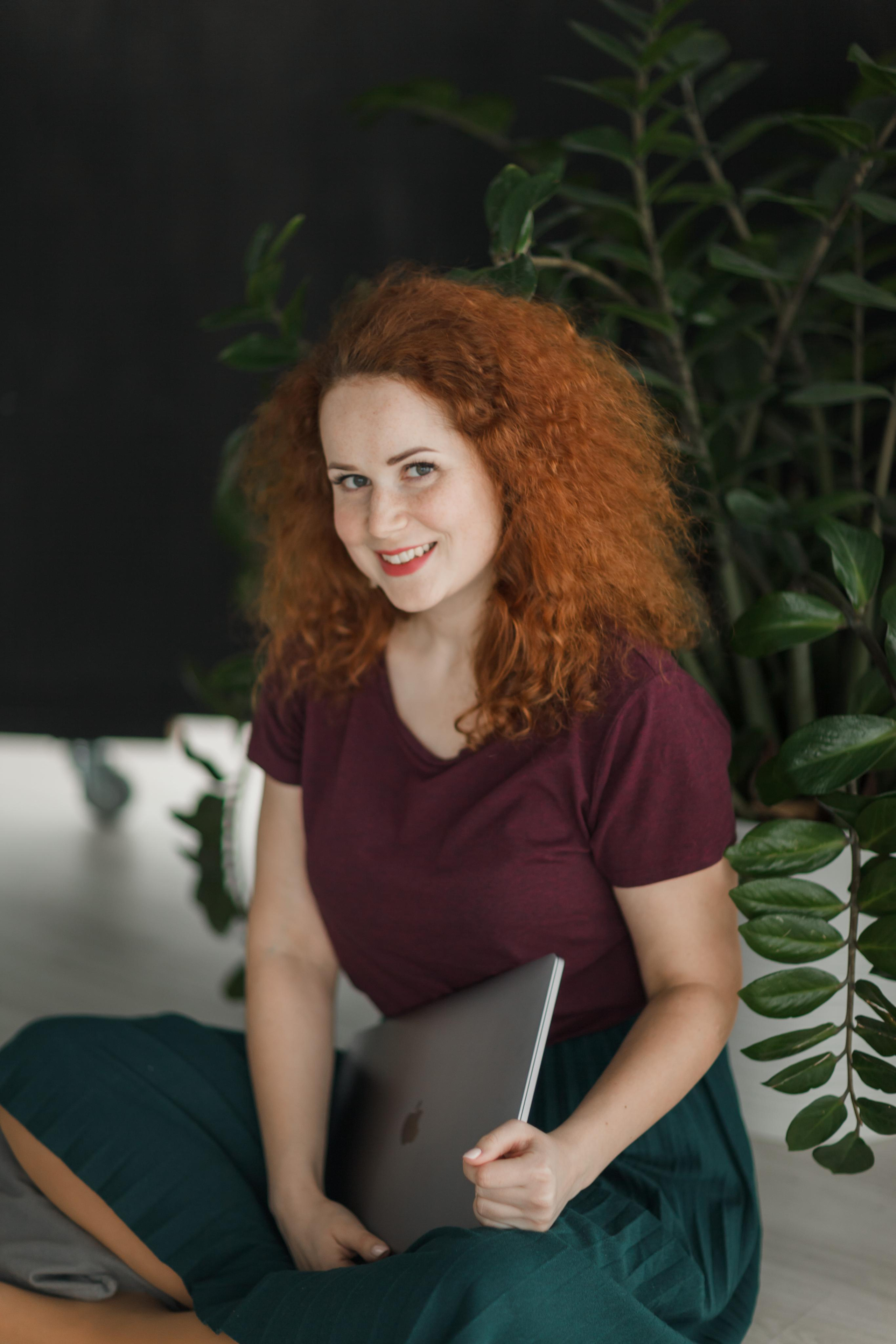 Имиджевая фотосерия для создателя SMM Агентства. Ваш фотограф Любовь Чистякова