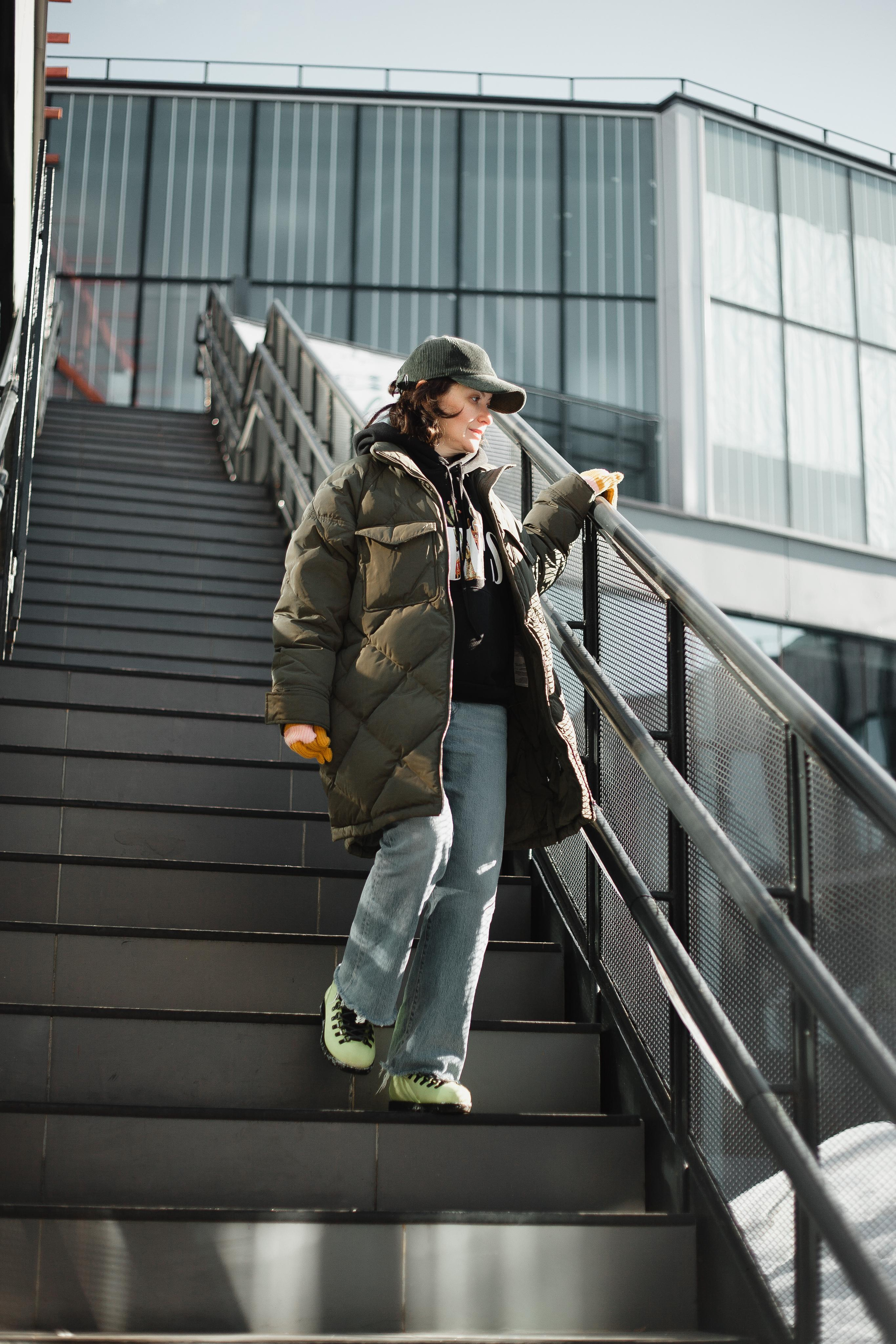 Марина и Станислав. Авторская прогулка для гостей города. Ваш фотограф Любовь Чистякова