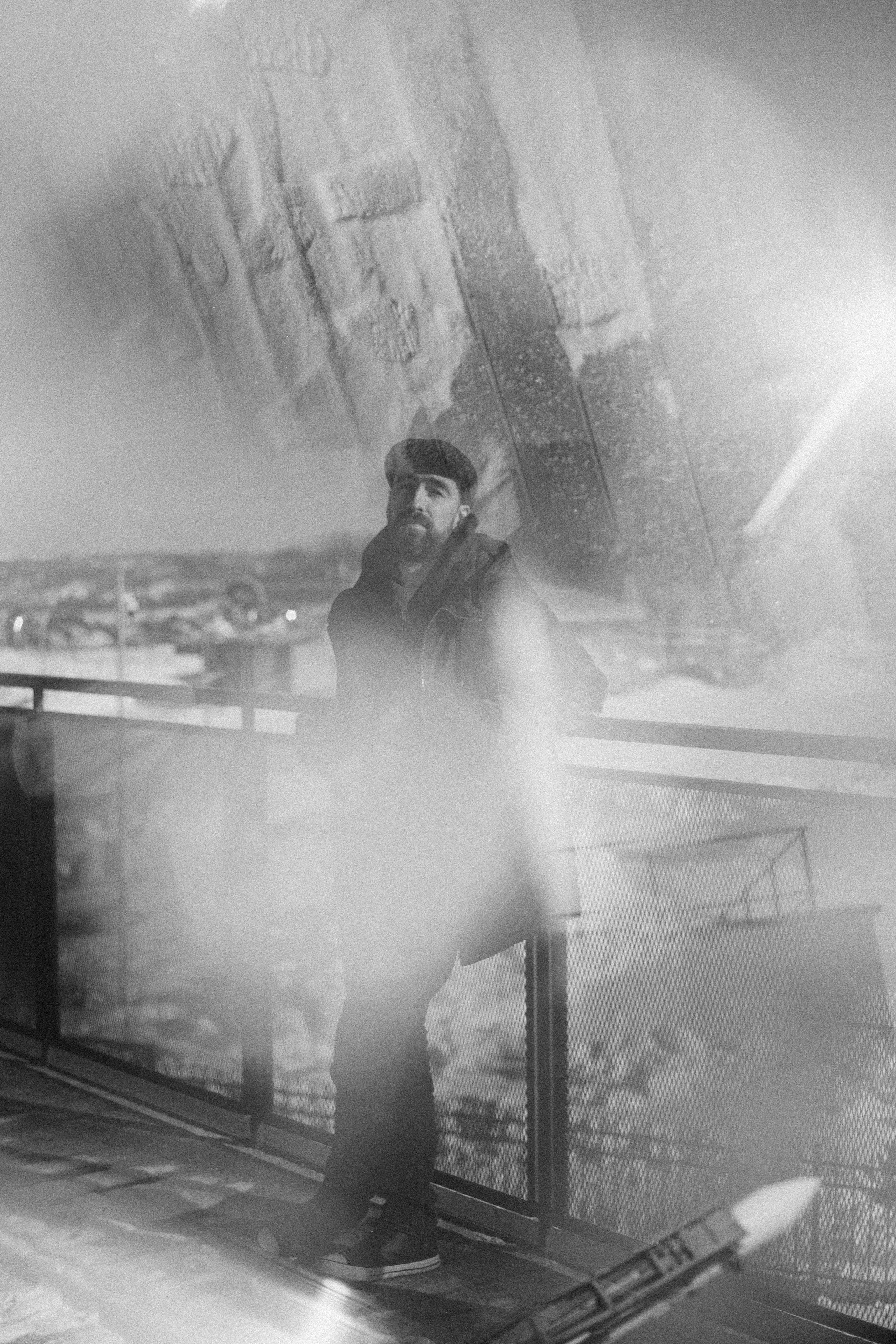 Марина и Станислав. Авторская прогулка для гостей города. Ваш фотограф Любовь Чистякова