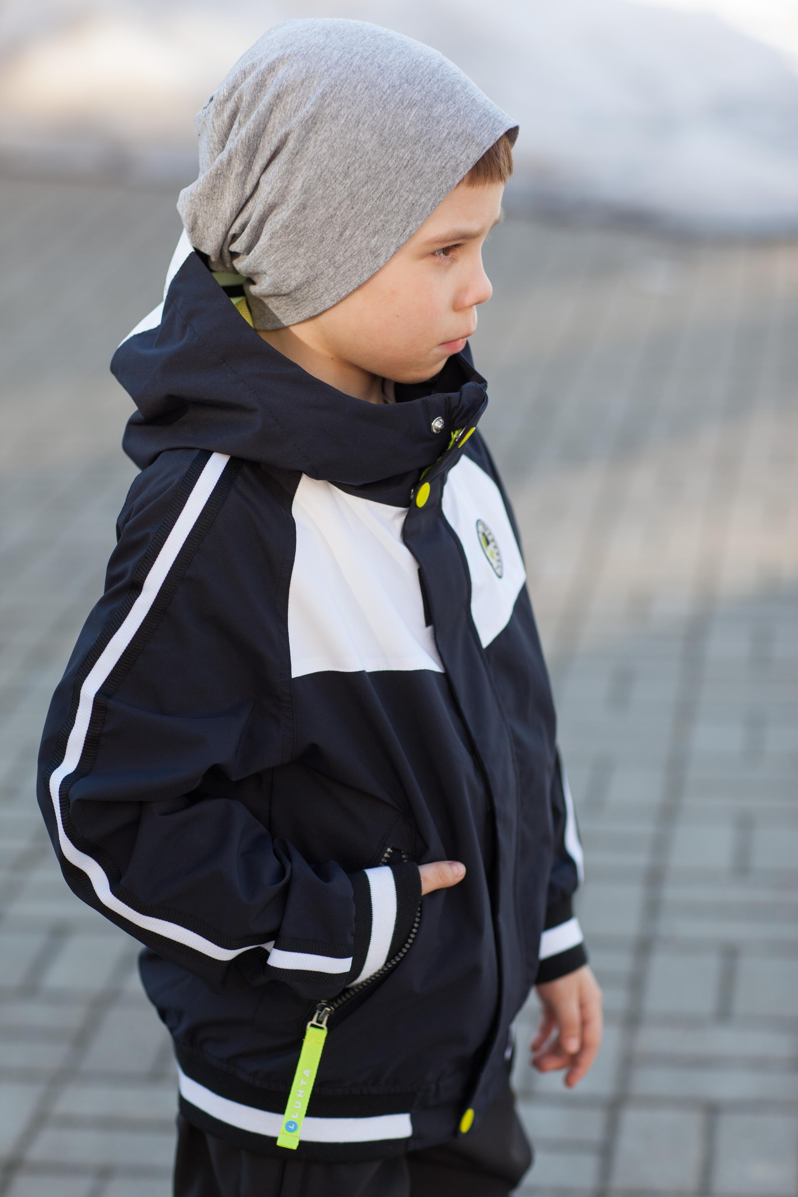 Контент для магазина Luhta. Ваш фотограф Любовь Чистякова