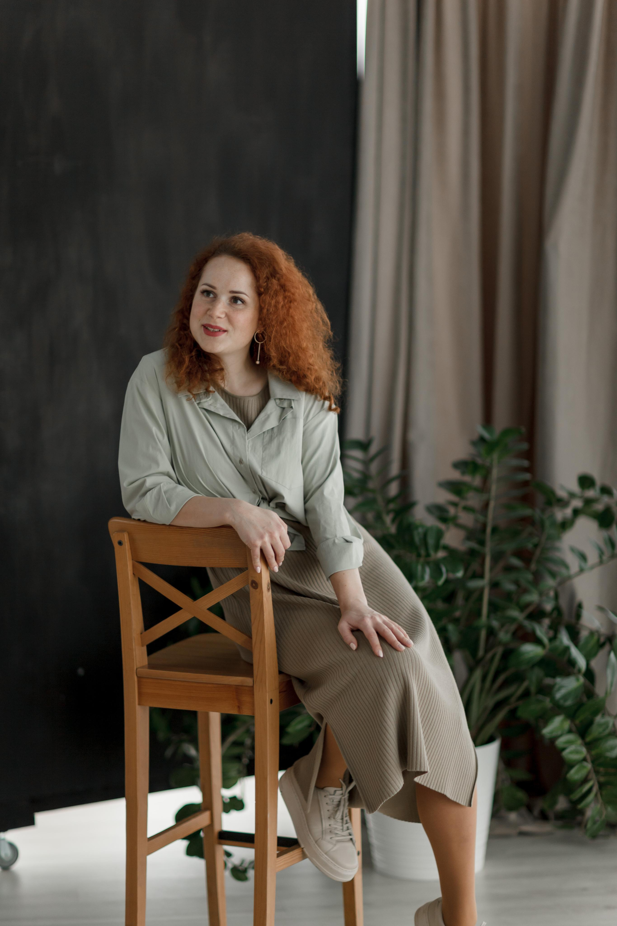 Имиджевая фотосерия для создателя SMM Агентства. Ваш фотограф Любовь Чистякова