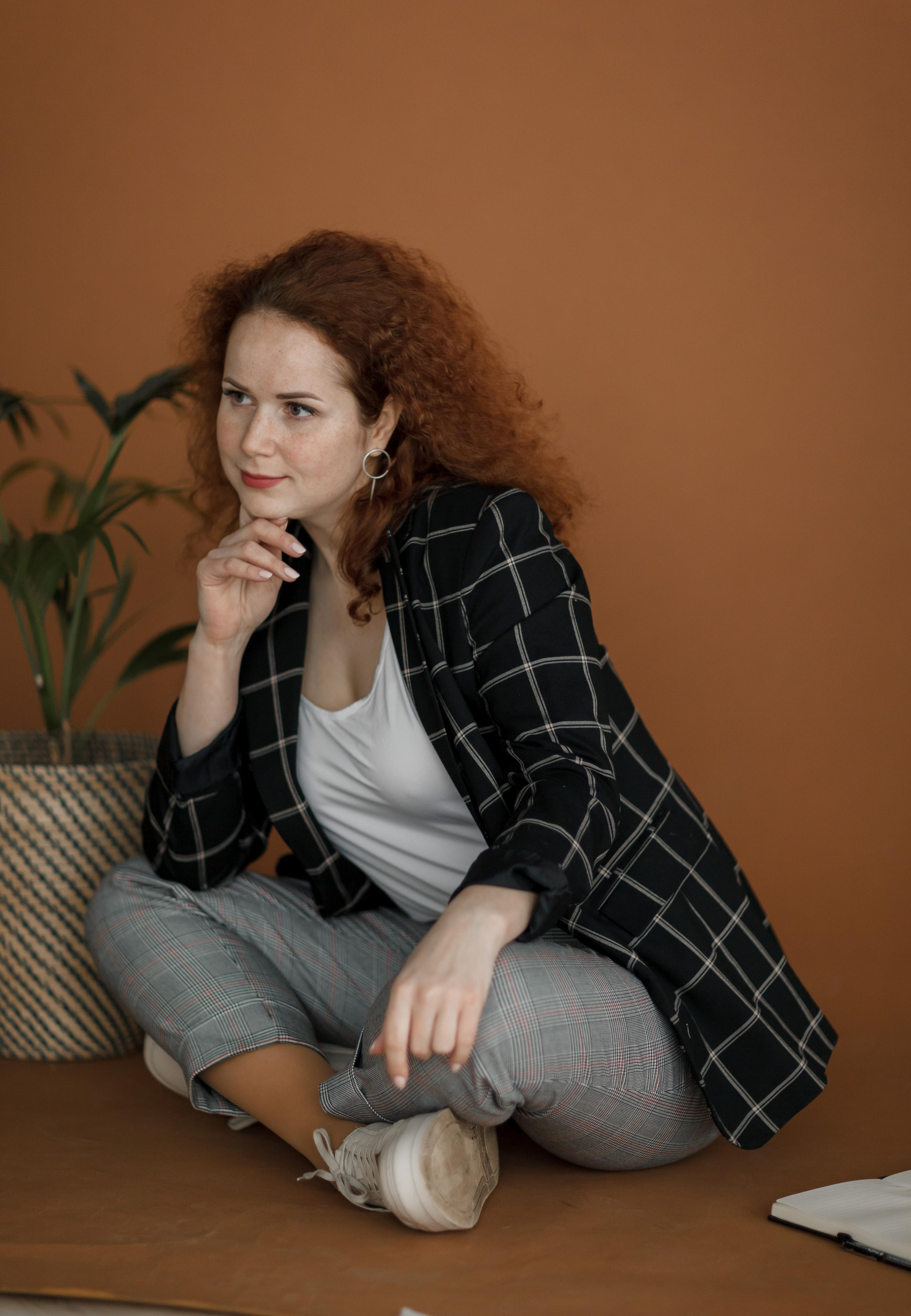 Имиджевая фотосерия для создателя SMM Агентства. Ваш фотограф Любовь Чистякова