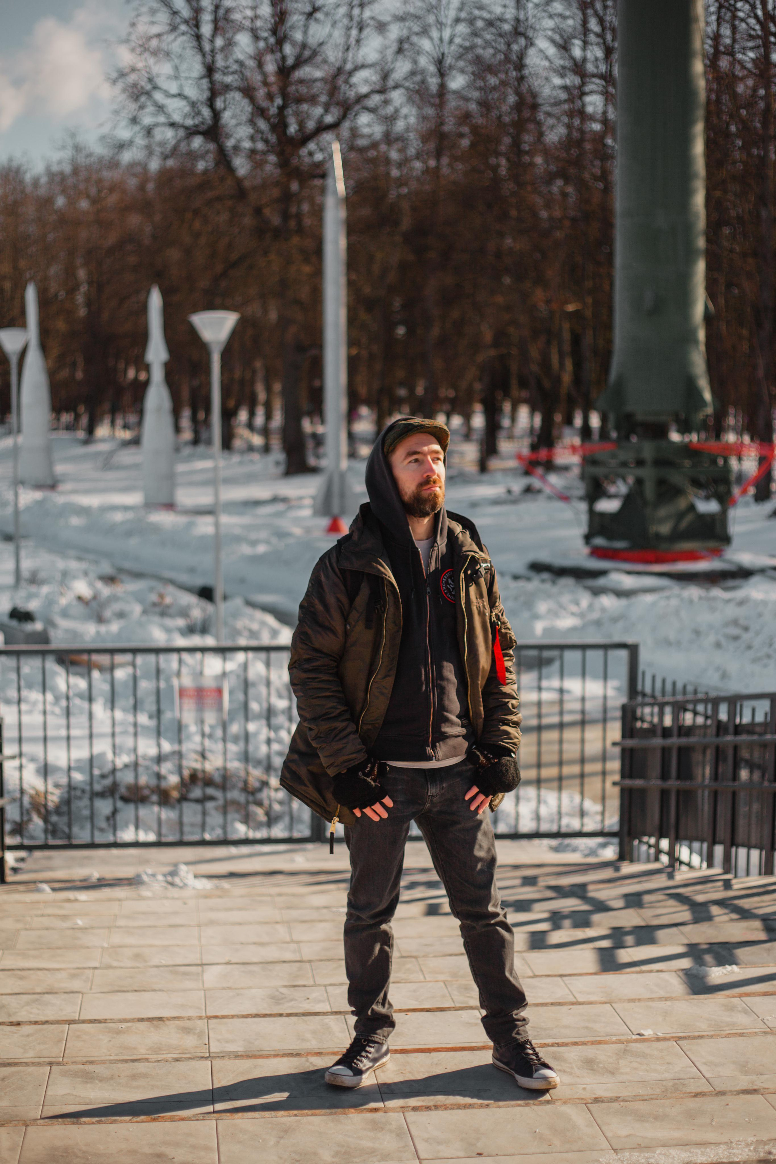 Марина и Станислав. Авторская прогулка для гостей города. Ваш фотограф Любовь Чистякова