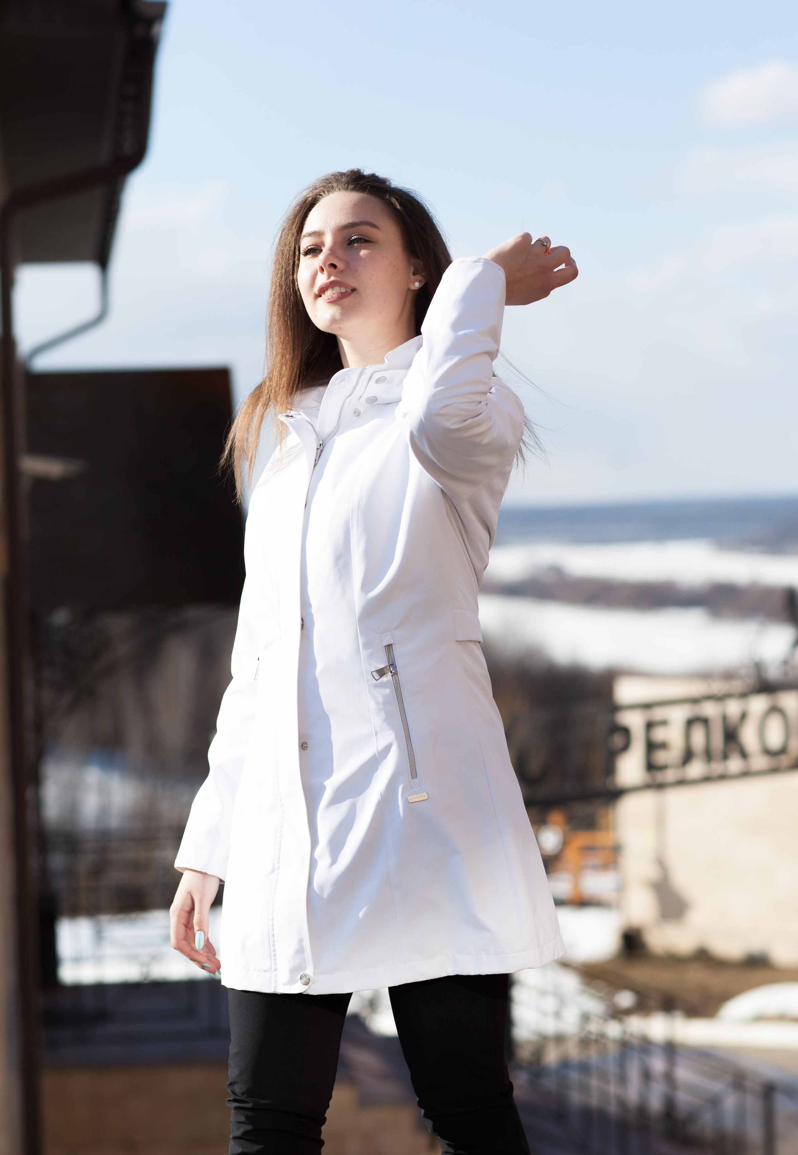 Контент для магазина Luhta. Ваш фотограф Любовь Чистякова