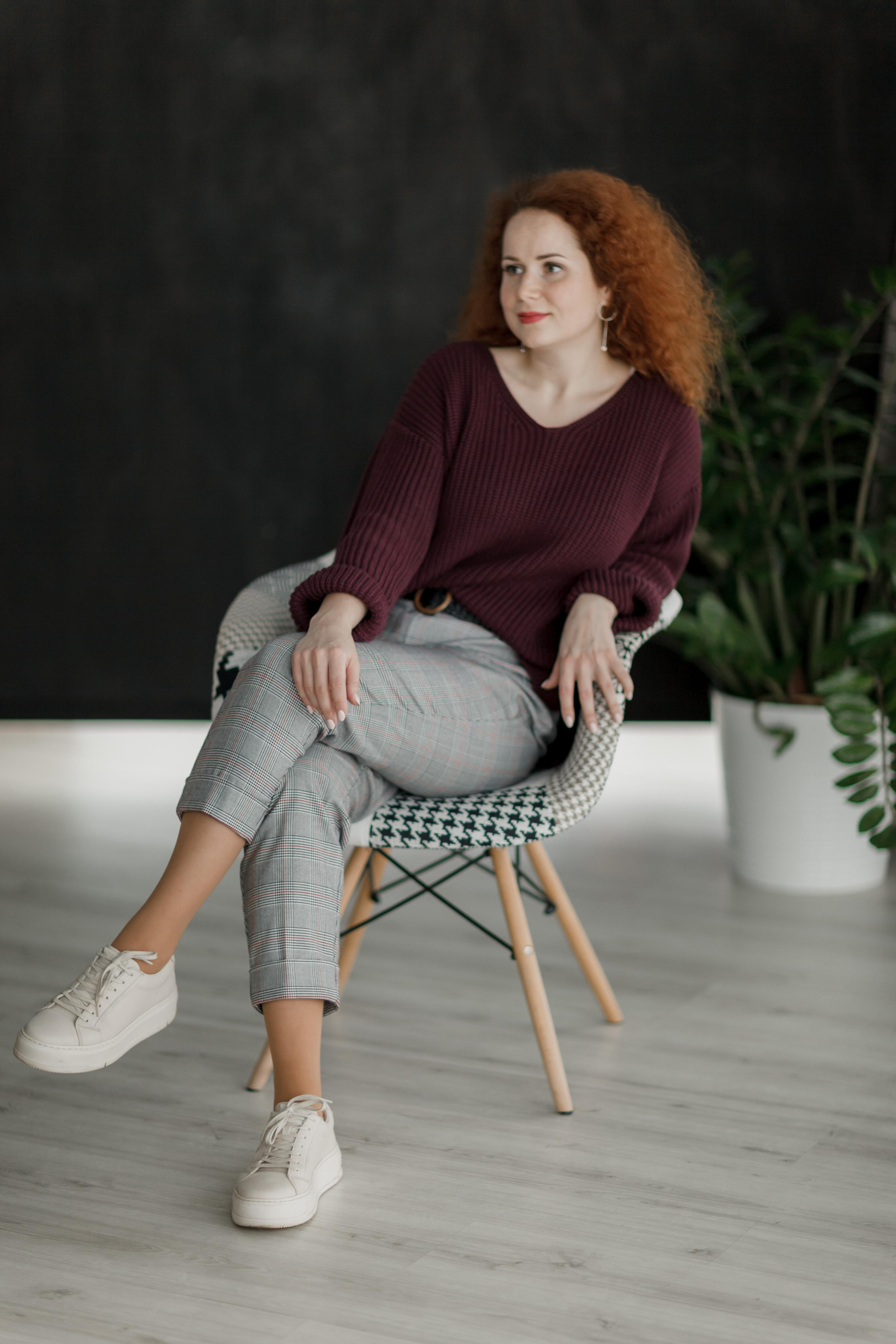 Имиджевая фотосерия для создателя SMM Агентства. Ваш фотограф Любовь Чистякова