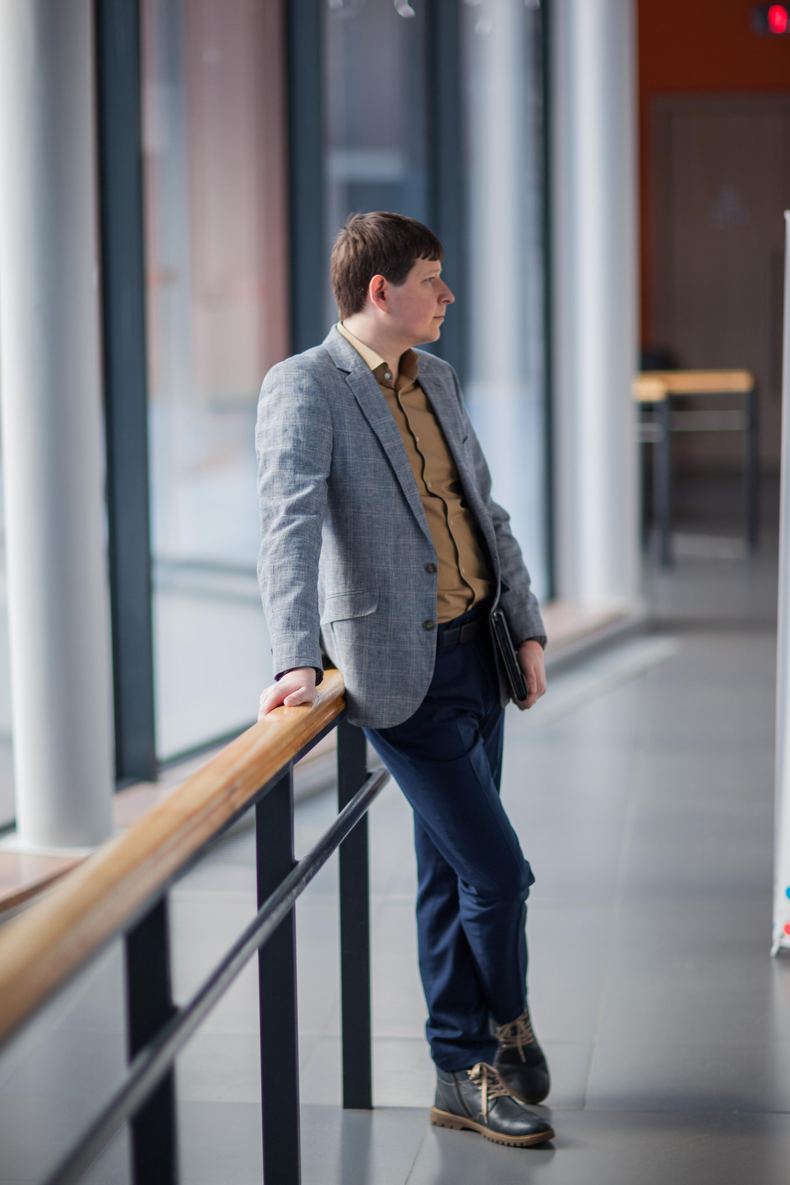 Фотопрогулка c Сергеем. Ваш фотограф Любовь Чистякова