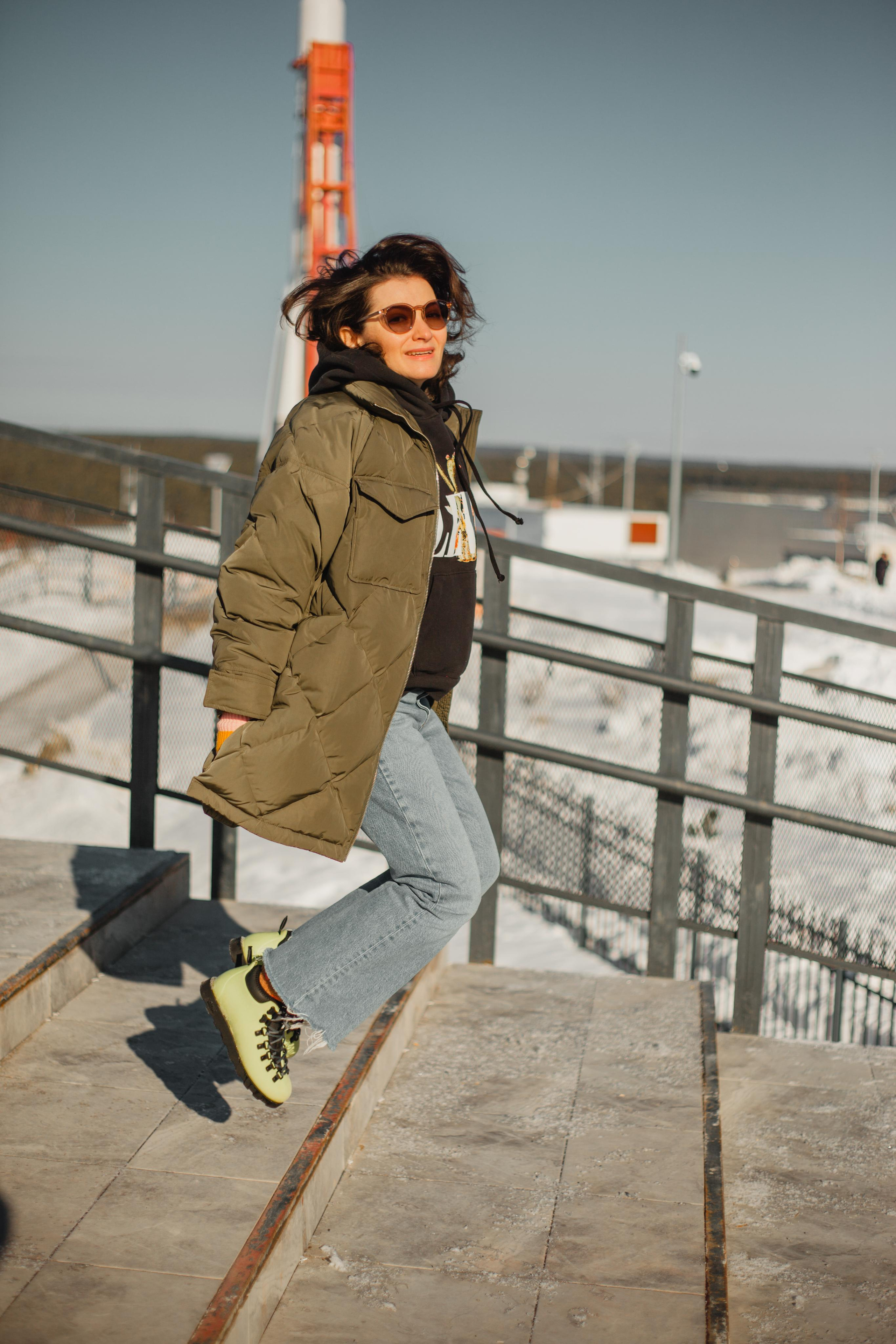 Марина и Станислав. Авторская прогулка для гостей города. Ваш фотограф Любовь Чистякова