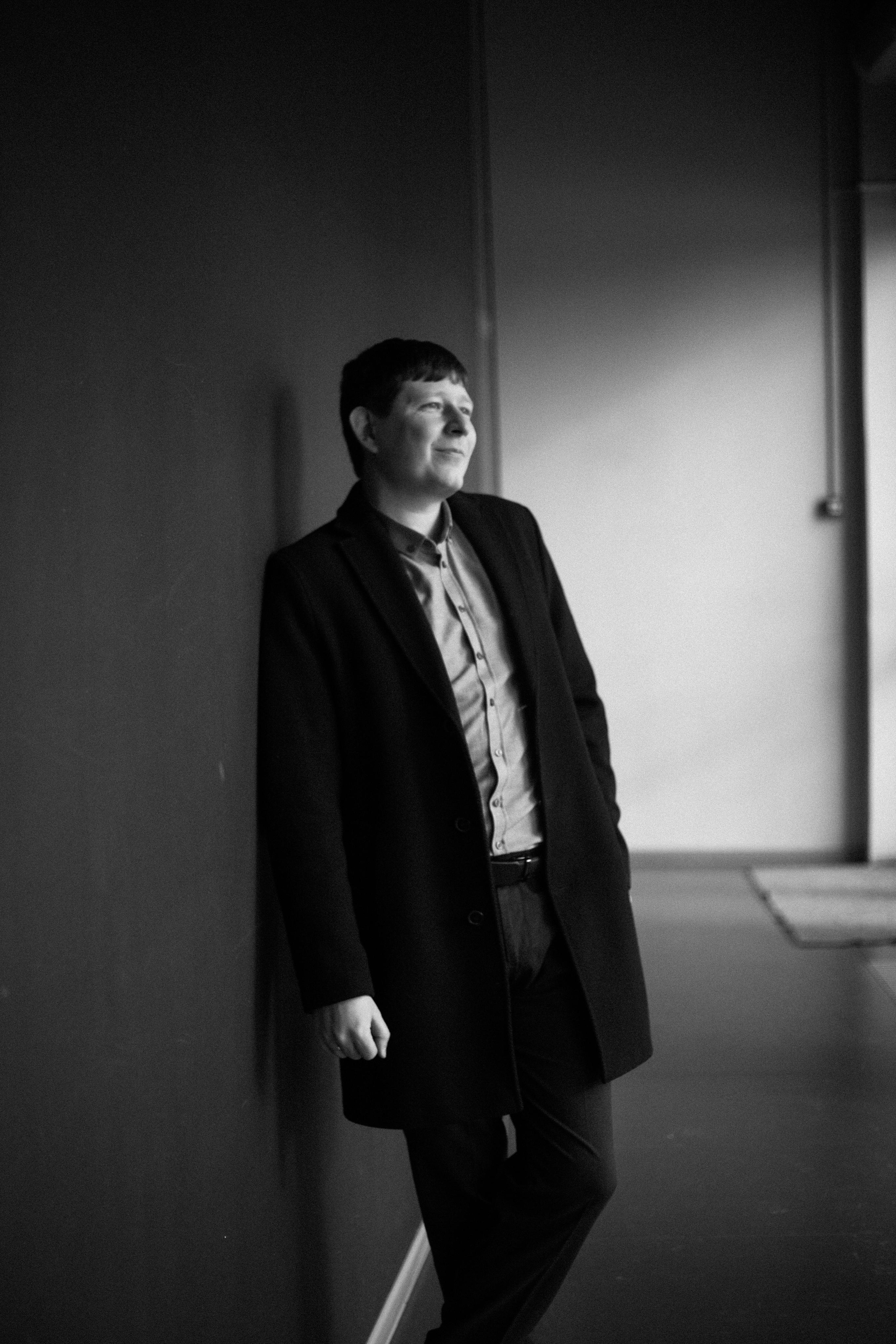 Фотопрогулка c Сергеем. Ваш фотограф Любовь Чистякова