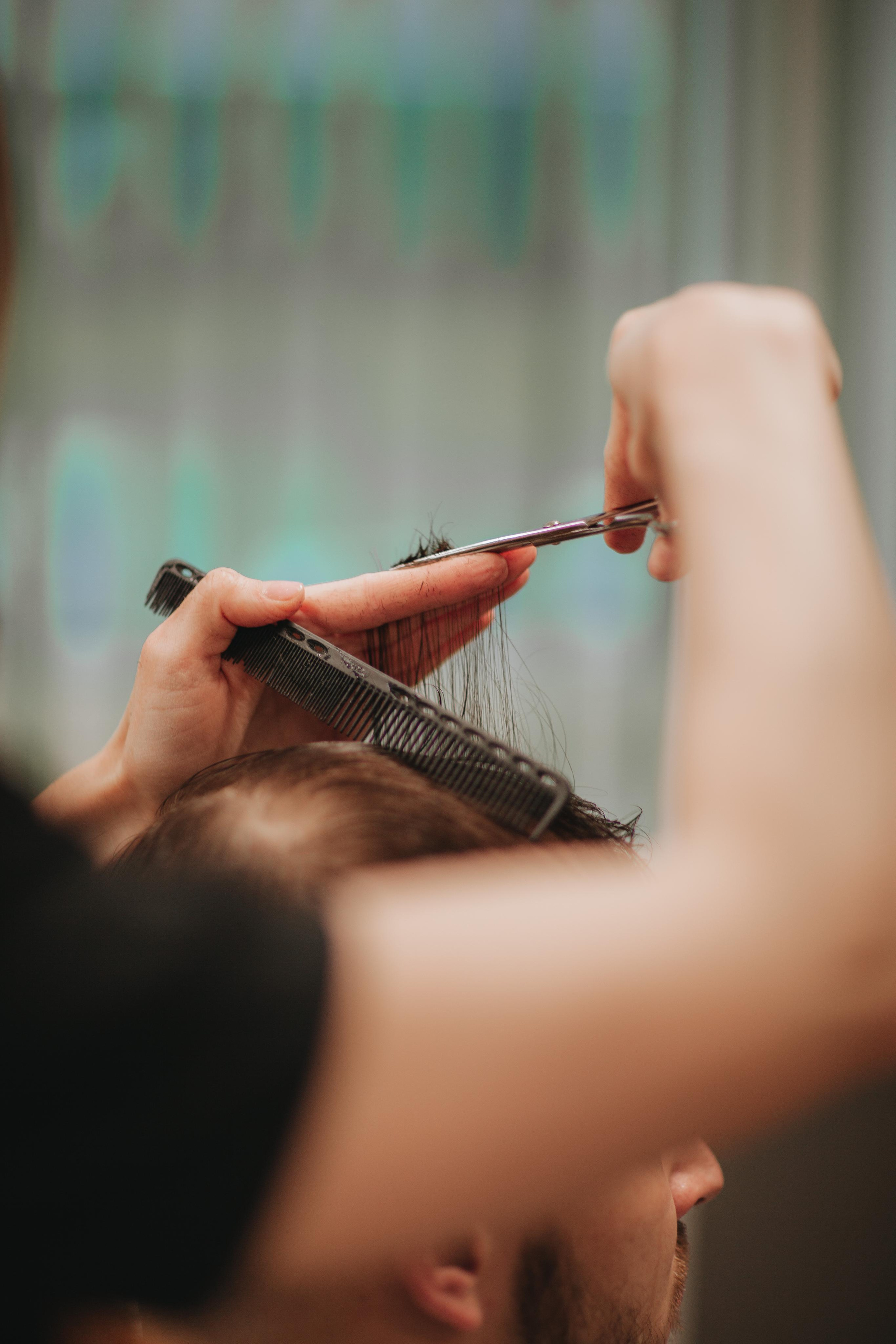 Контент для барбершопа BORODACH. Ваш фотограф Любовь Чистякова