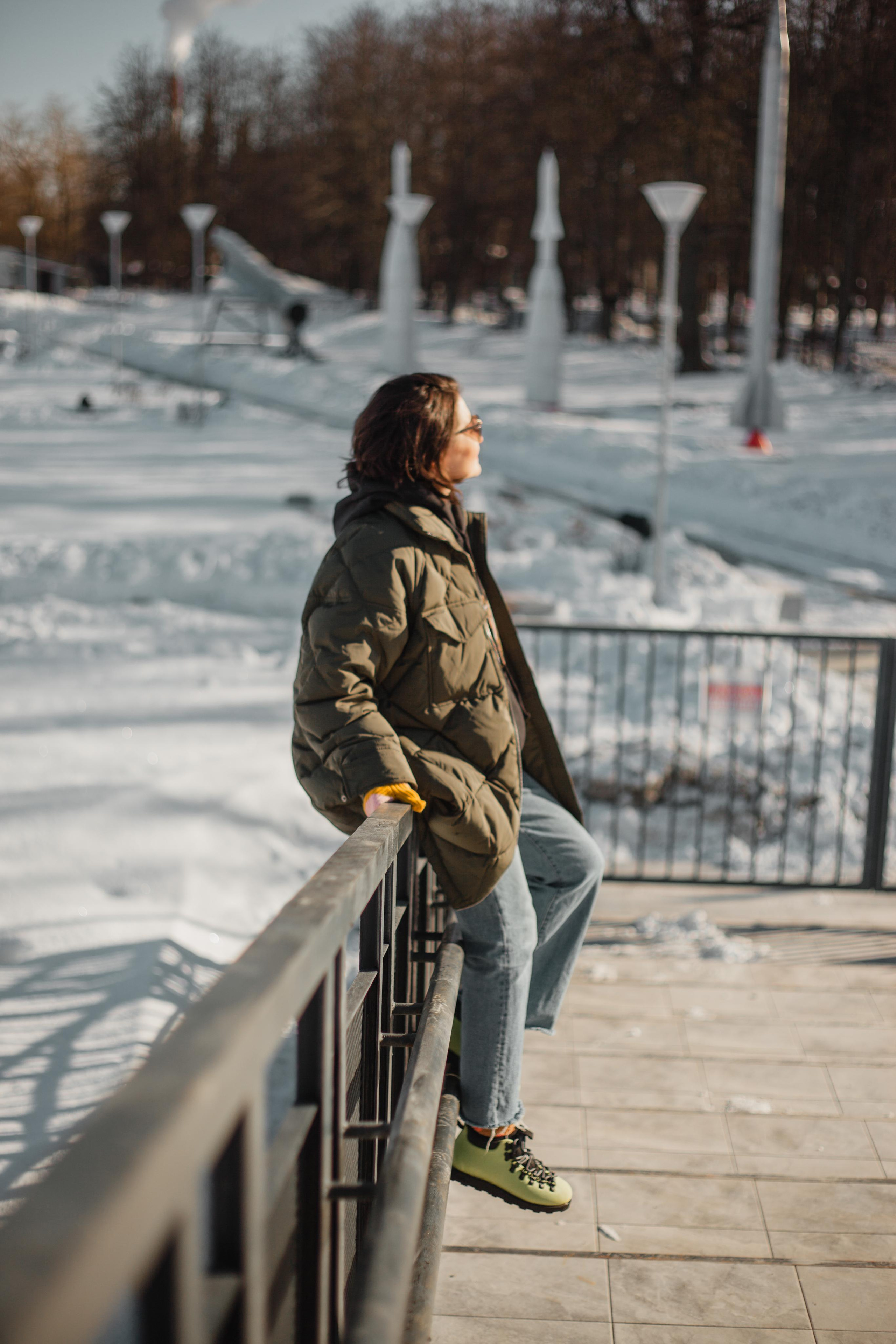 Марина и Станислав. Авторская прогулка для гостей города. Ваш фотограф Любовь Чистякова
