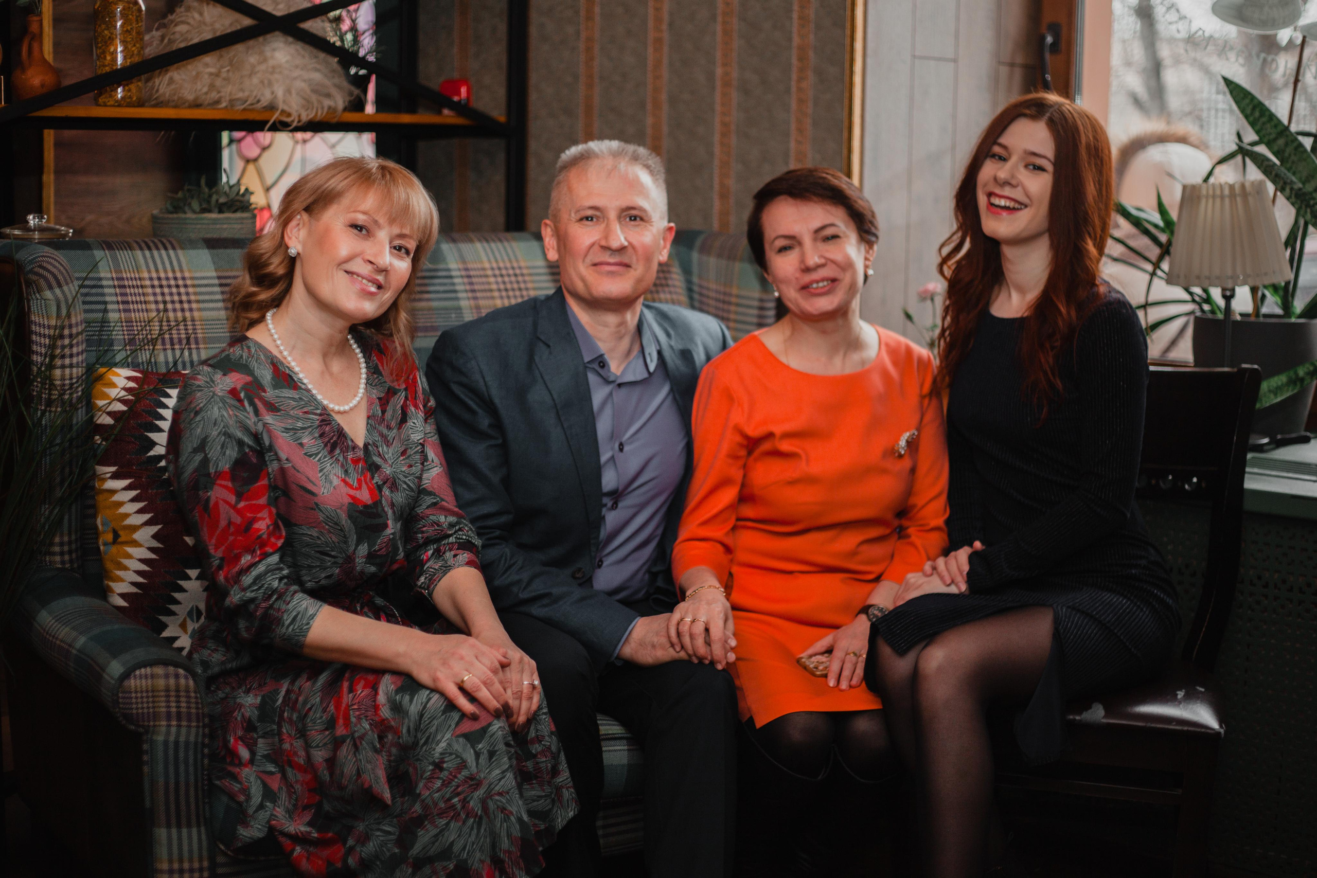 Репортажная съемка. Фотосъемка юбилея. Ваш фотограф Любовь Чистякова