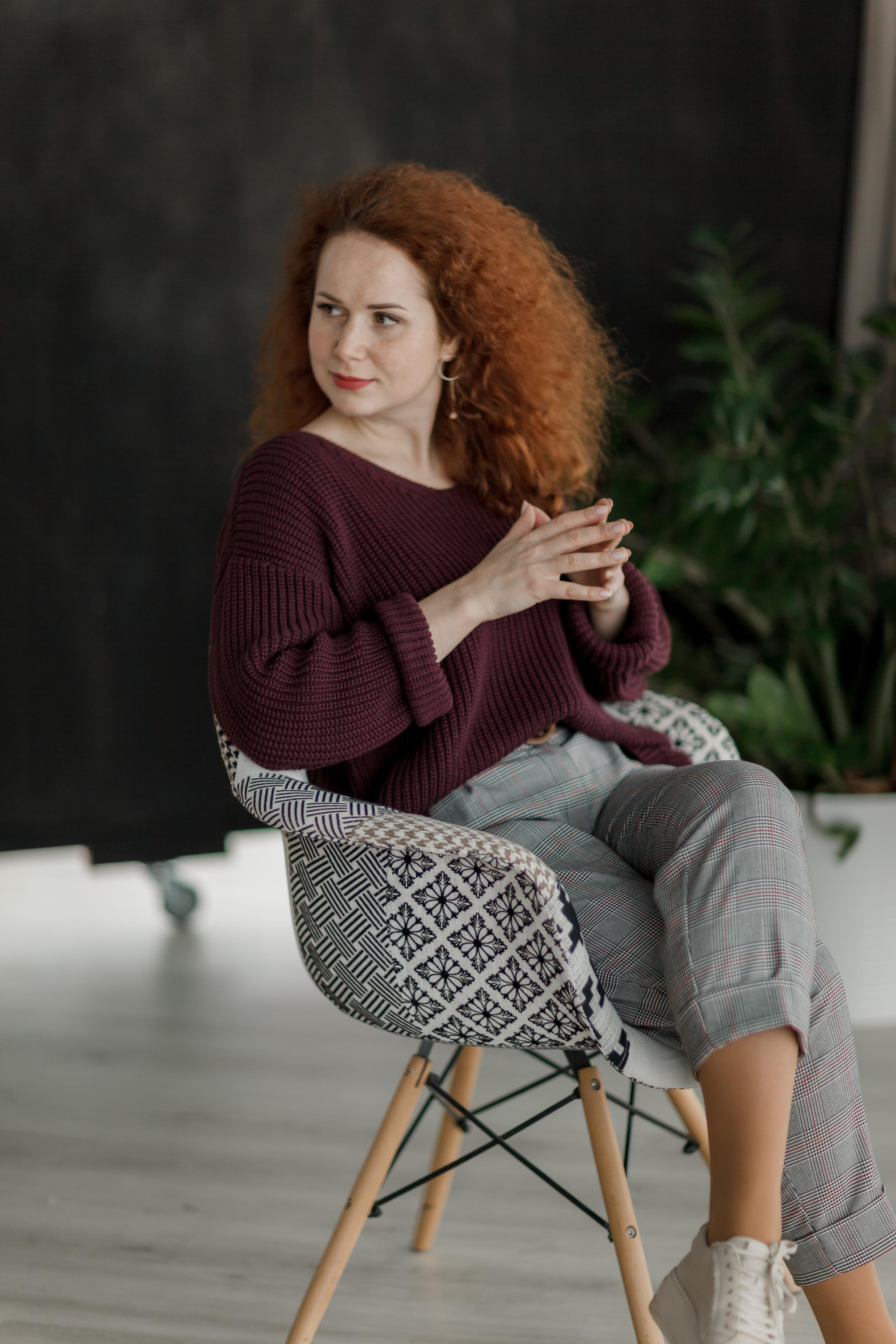 Имиджевая фотосерия для создателя SMM Агентства. Ваш фотограф Любовь Чистякова