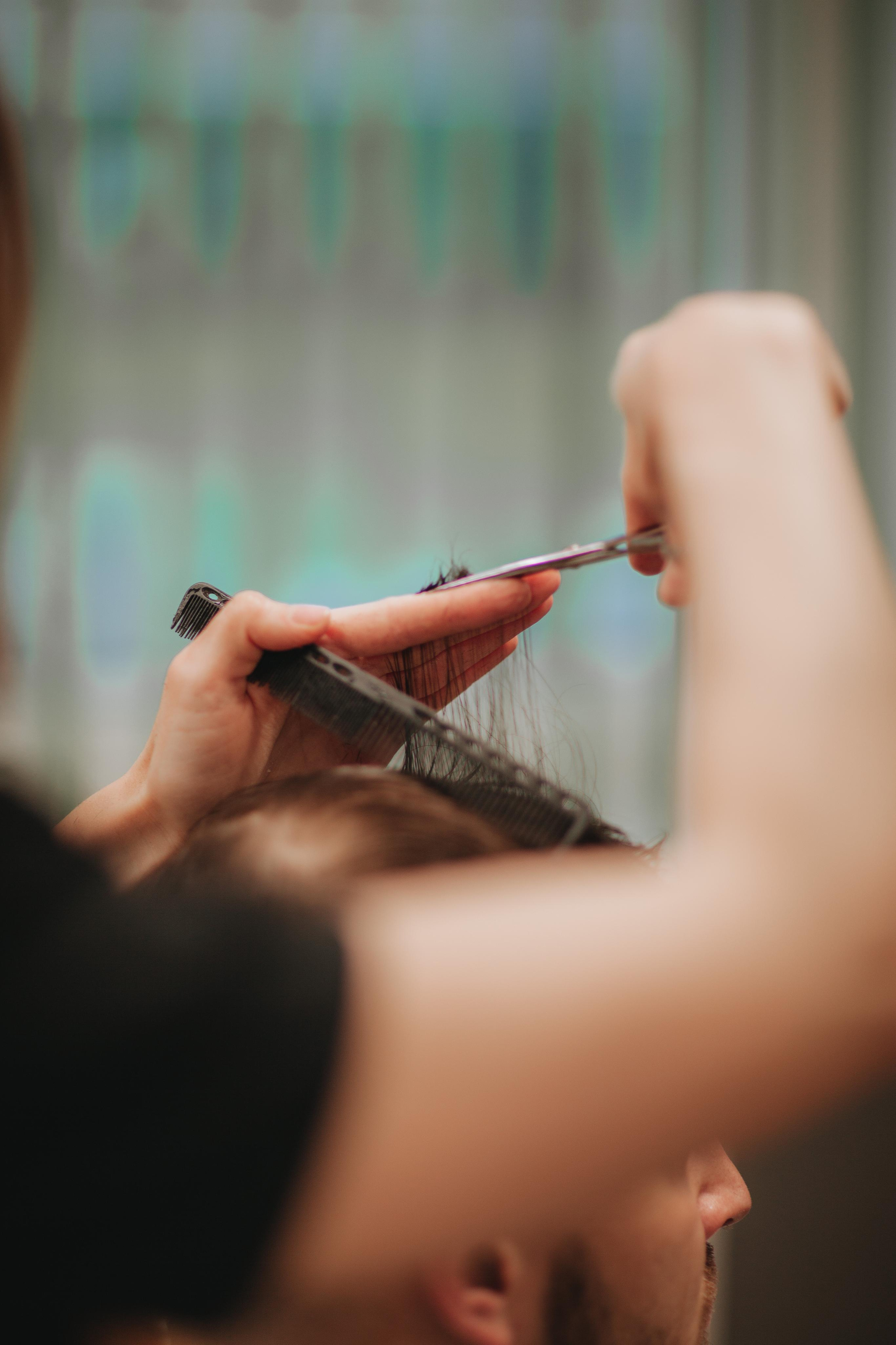 Контент для барбершопа BORODACH. Ваш фотограф Любовь Чистякова