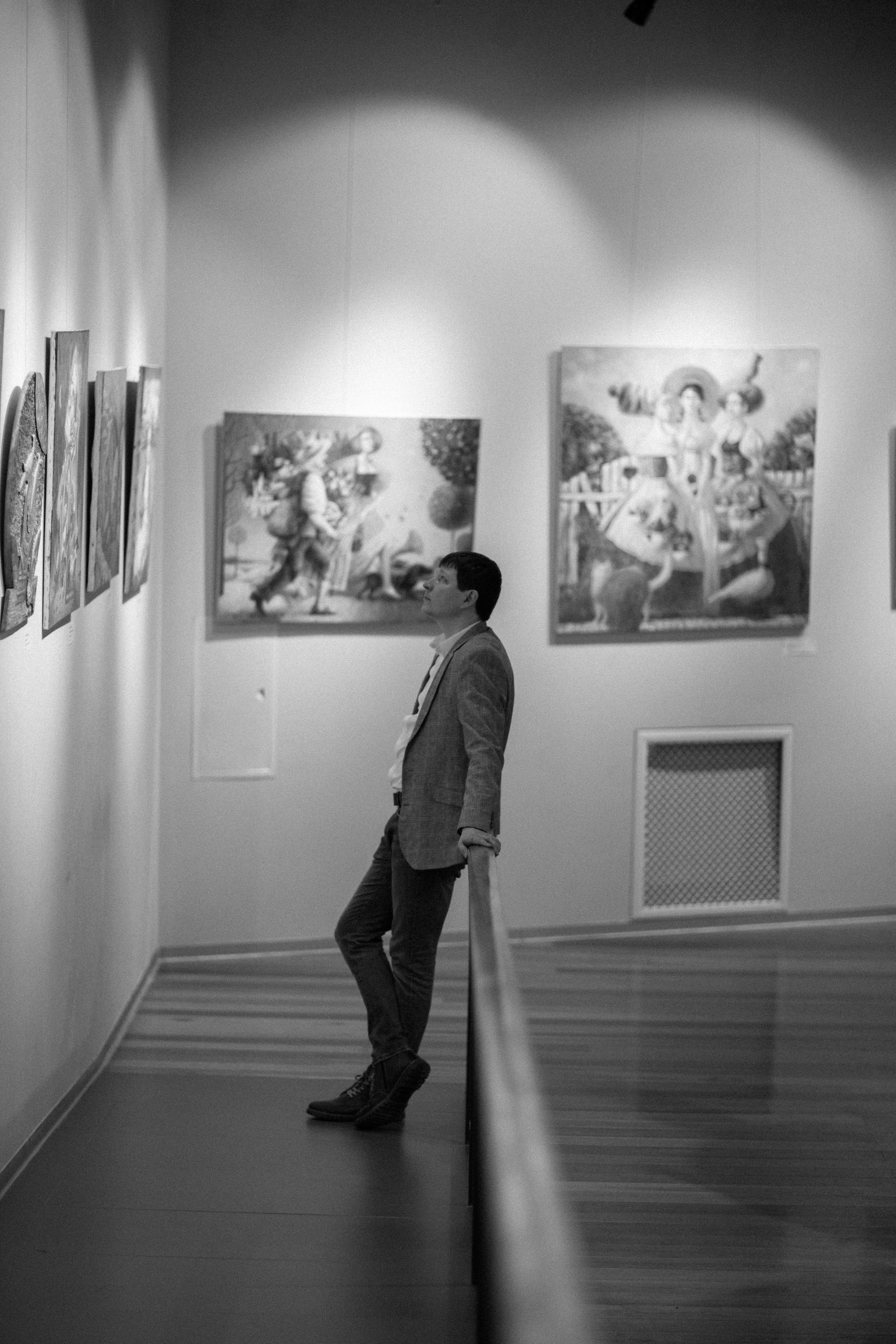 Фотопрогулка c Сергеем. Ваш фотограф Любовь Чистякова