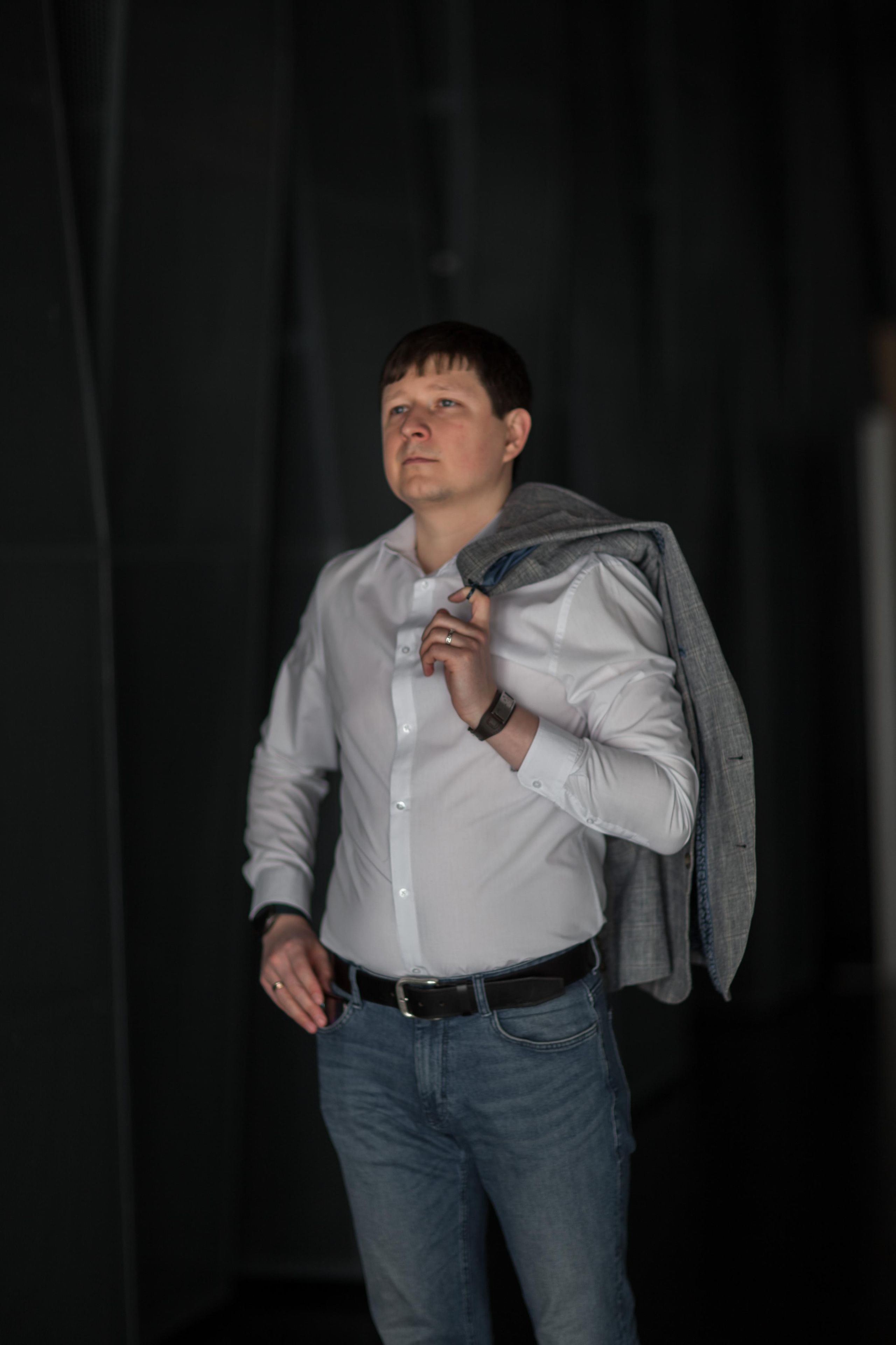 Фотопрогулка c Сергеем. Ваш фотограф Любовь Чистякова