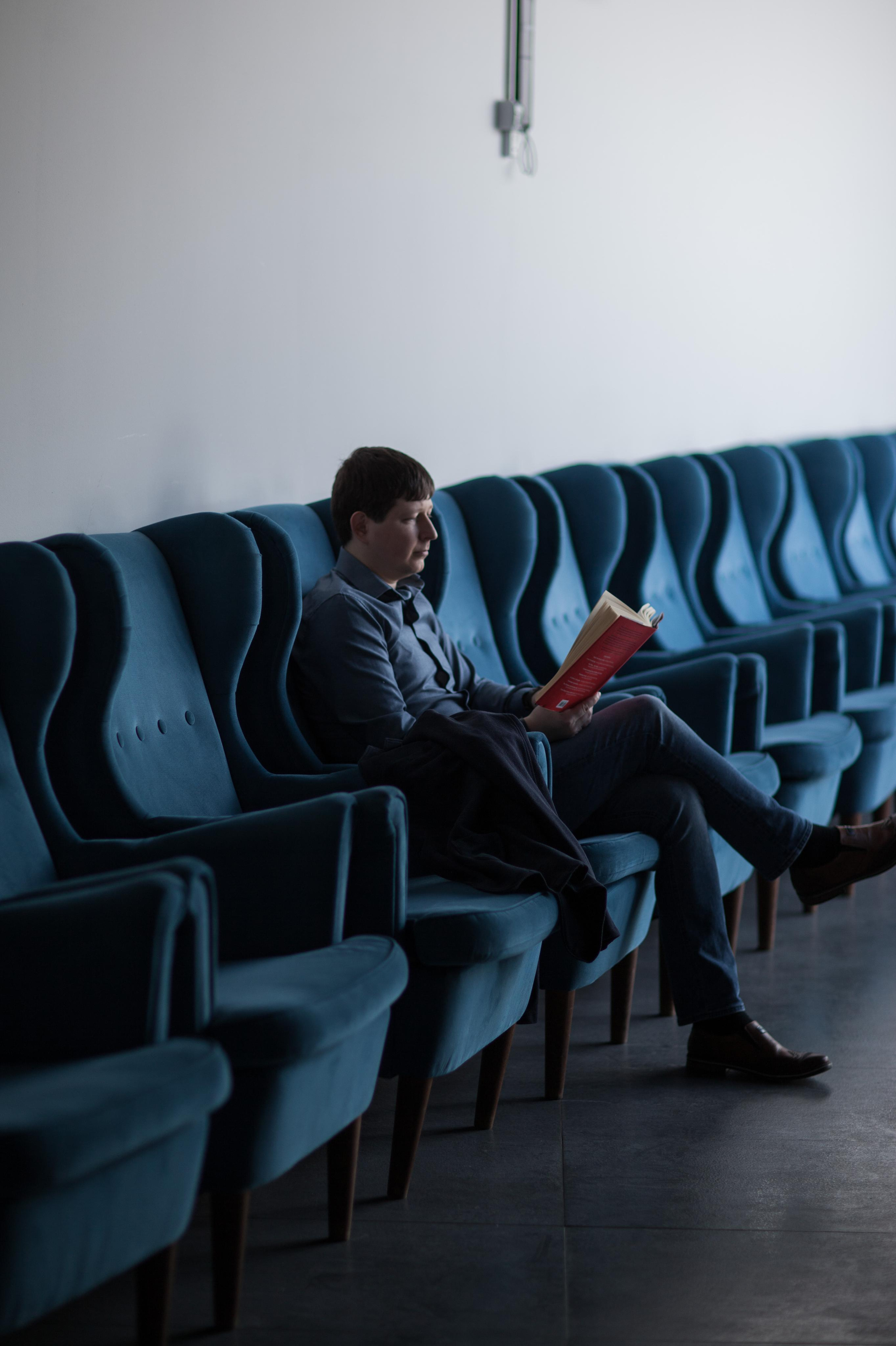 Фотопрогулка c Сергеем. Ваш фотограф Любовь Чистякова