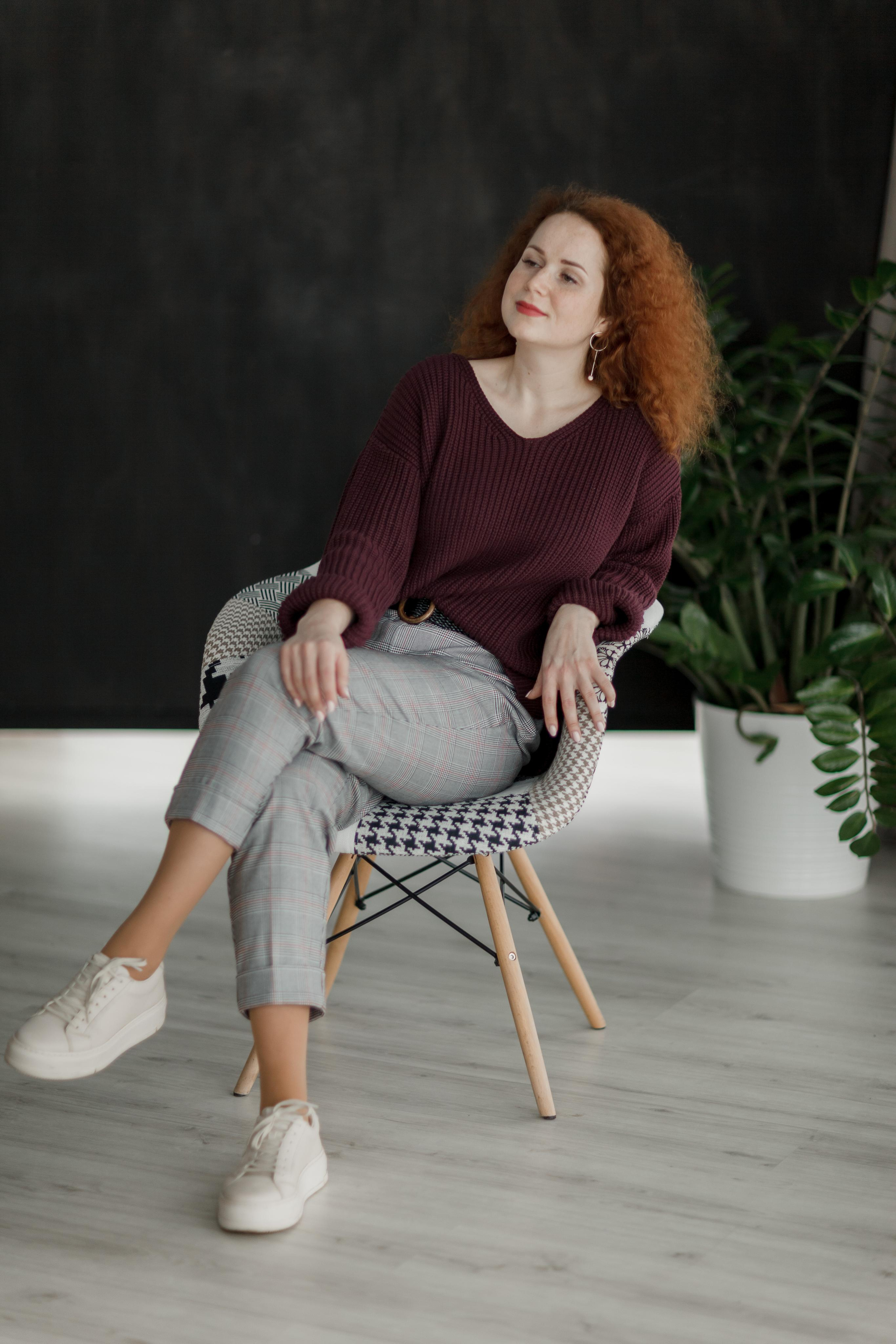 Имиджевая фотосерия для создателя SMM Агентства. Ваш фотограф Любовь Чистякова