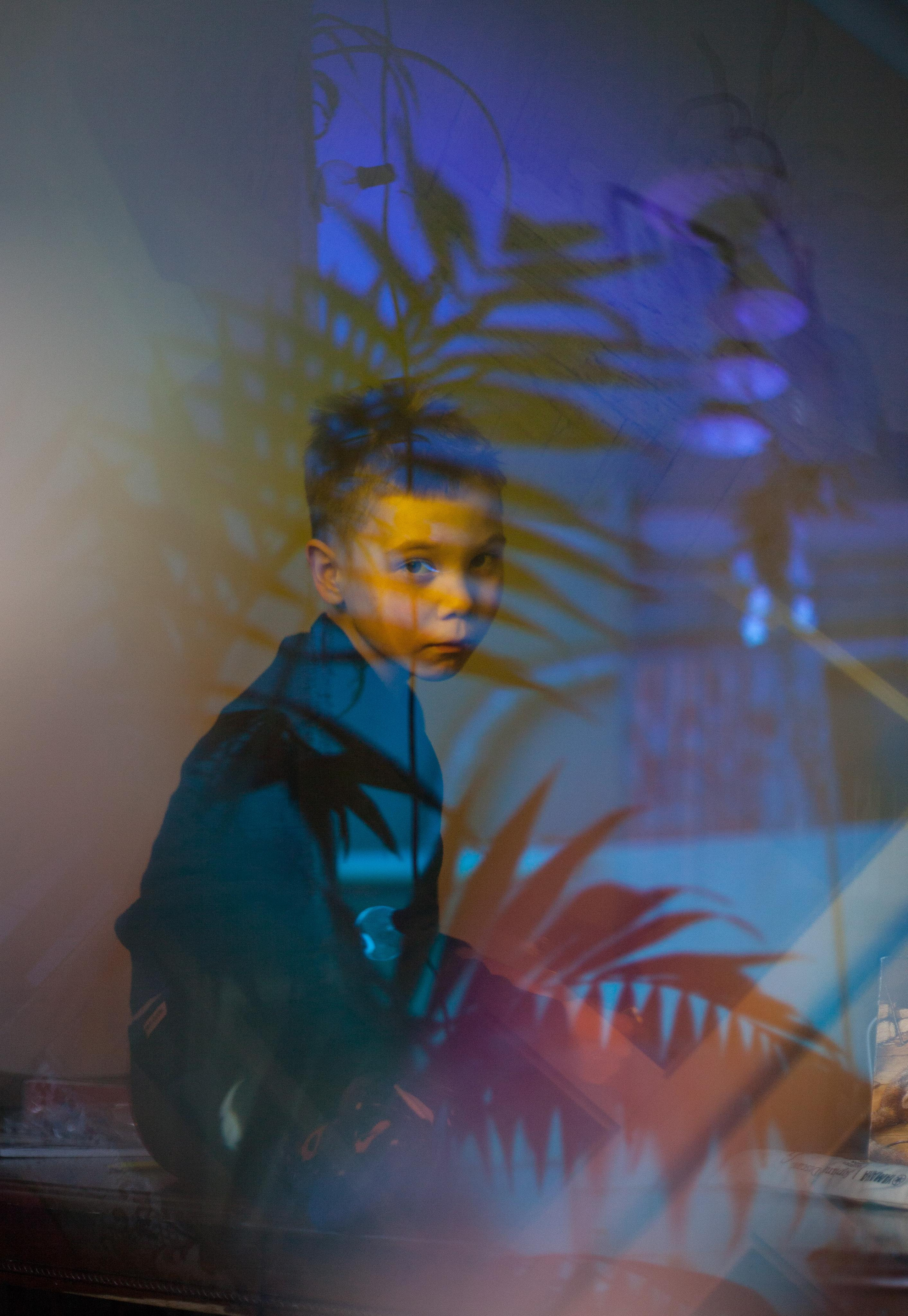 ДЕТИ. Ваш фотограф Любовь Чистякова