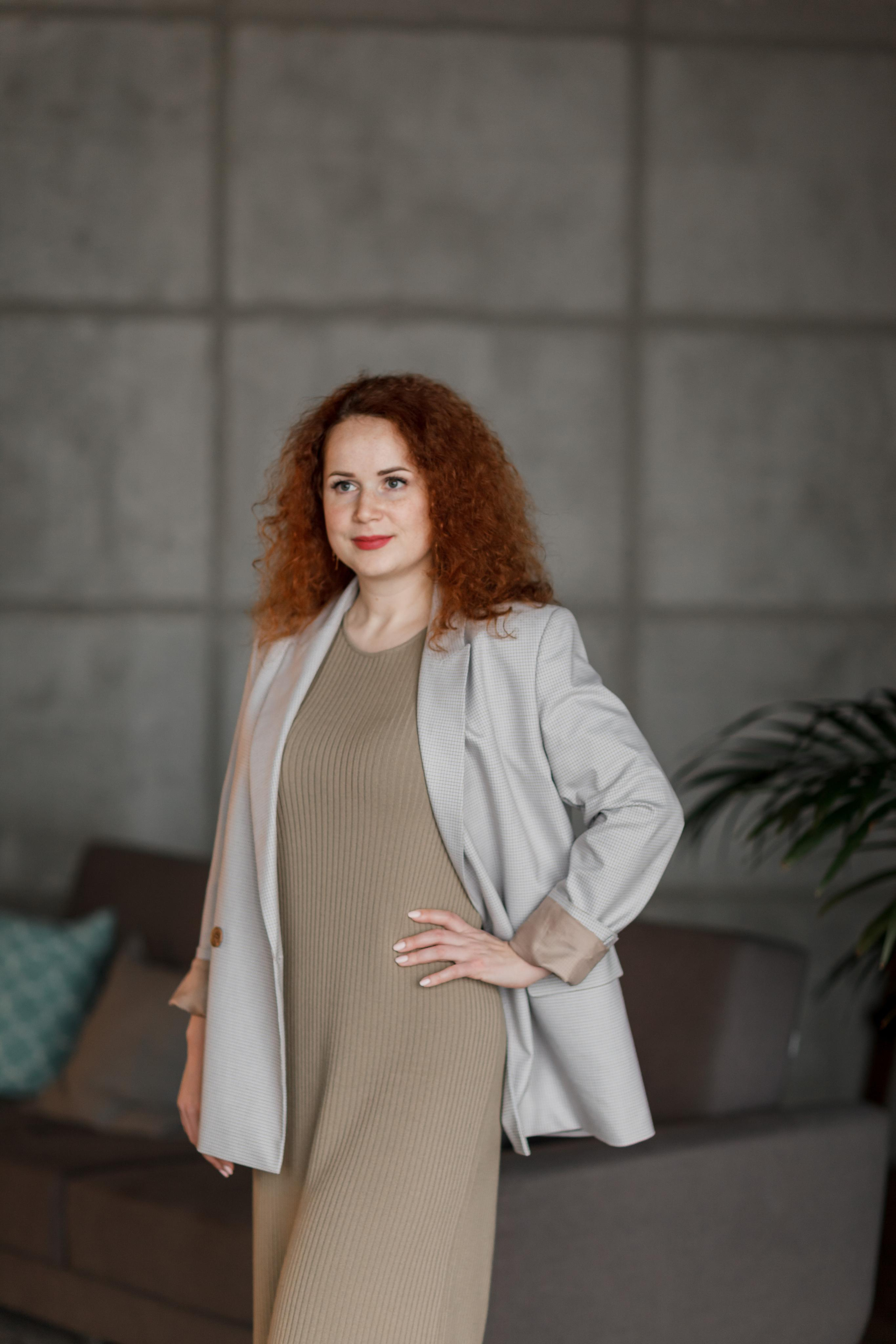 Имиджевая фотосерия для создателя SMM Агентства. Ваш фотограф Любовь Чистякова