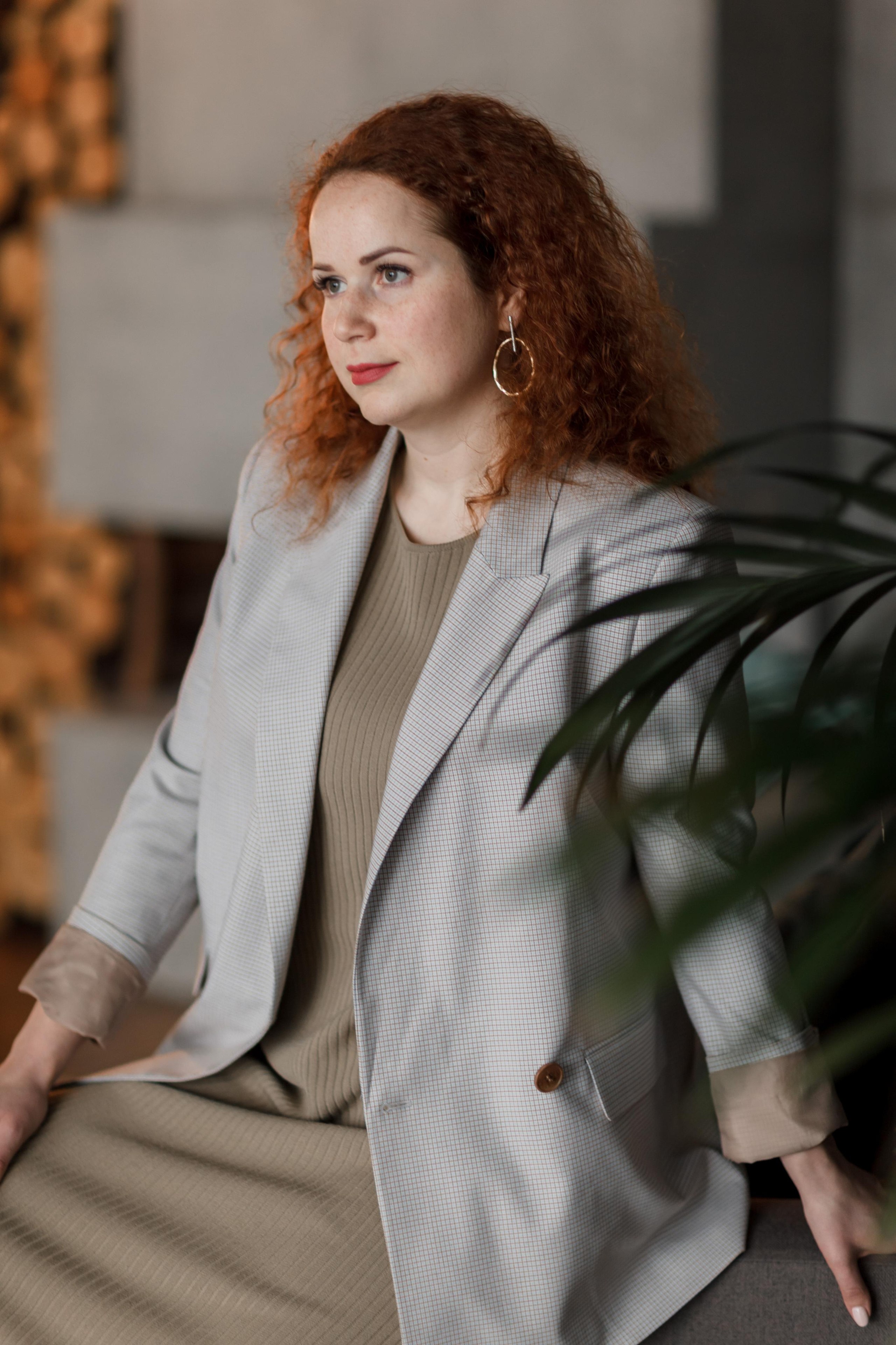 Имиджевая фотосерия для создателя SMM Агентства. Ваш фотограф Любовь Чистякова