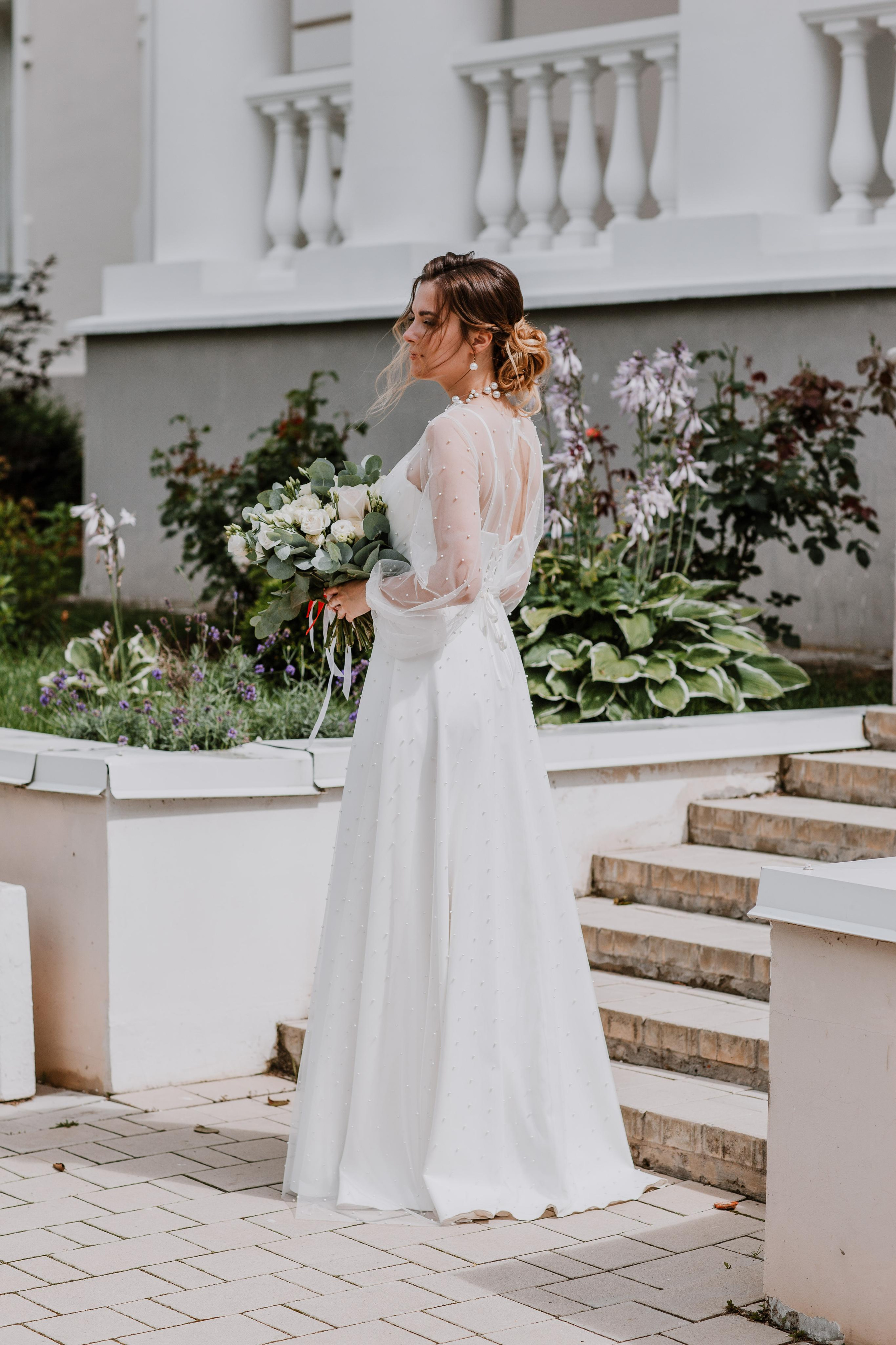 СВАДЬБА. Ваш фотограф Любовь Чистякова